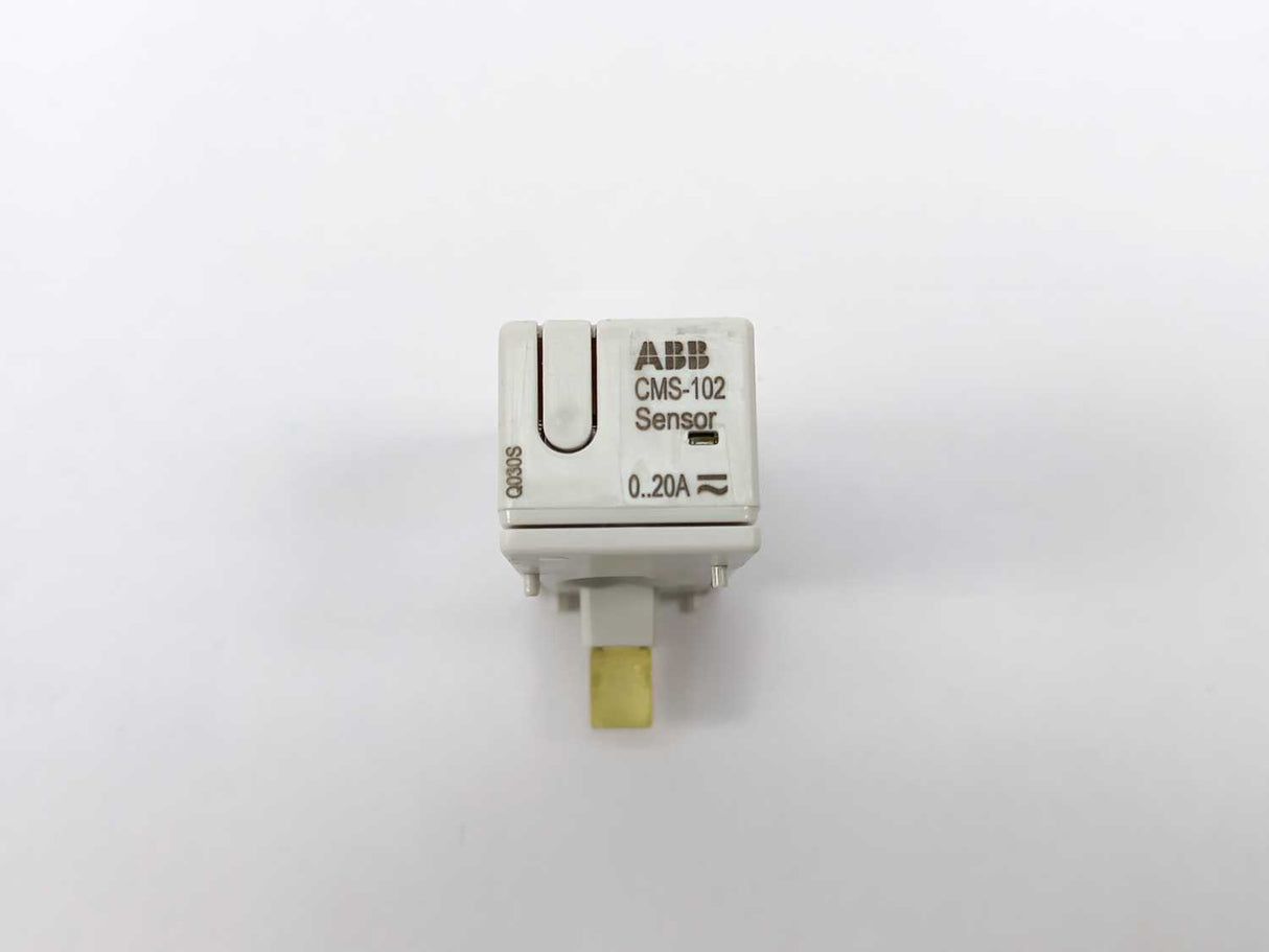 ABB 2CCA880102R0001 CMS-102PS 18 mm - Solid-Core Sensor - 20A