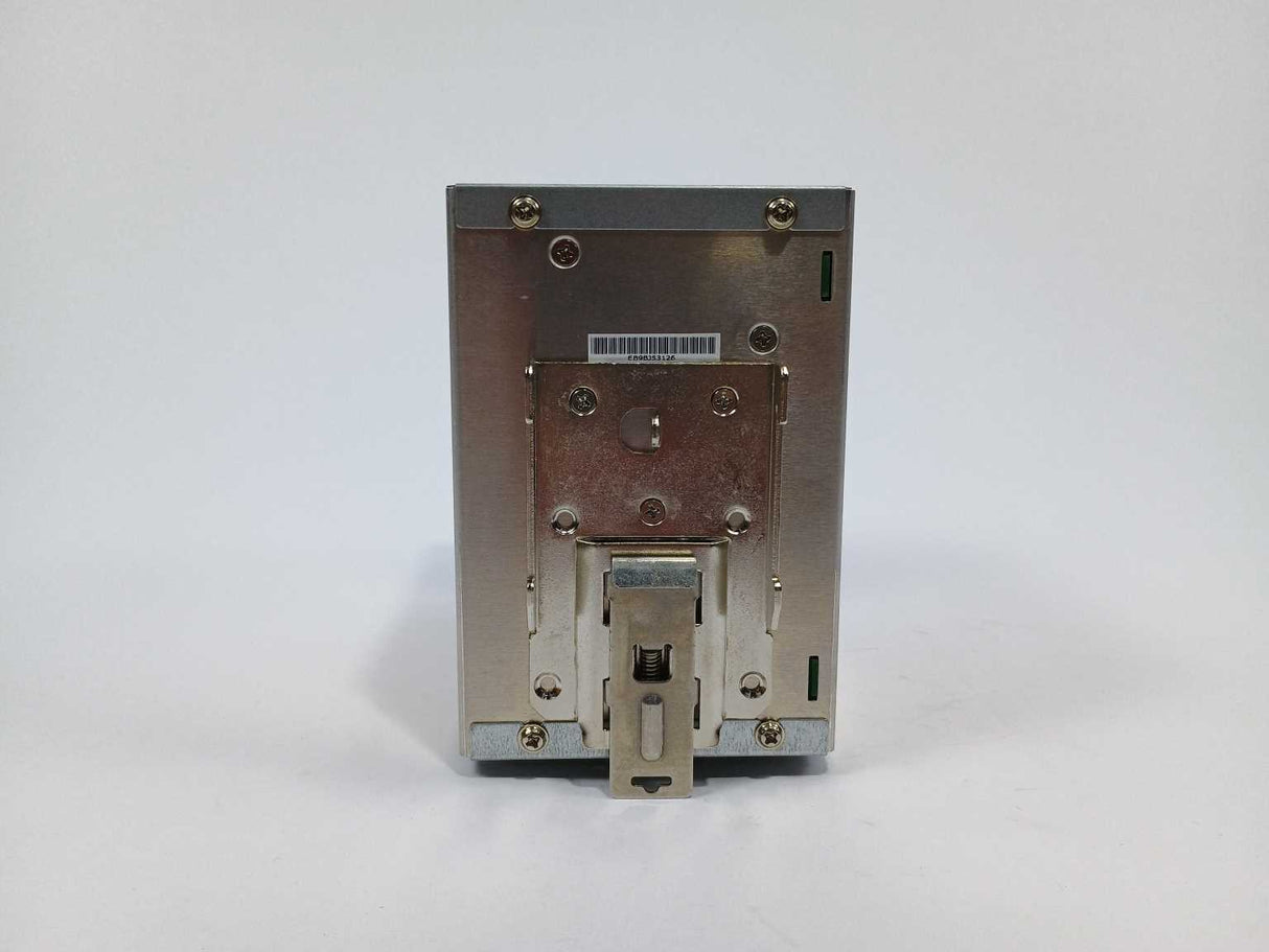 Mean Well NDR-480-24 AC-DC DIN rail power supply 24V 20A