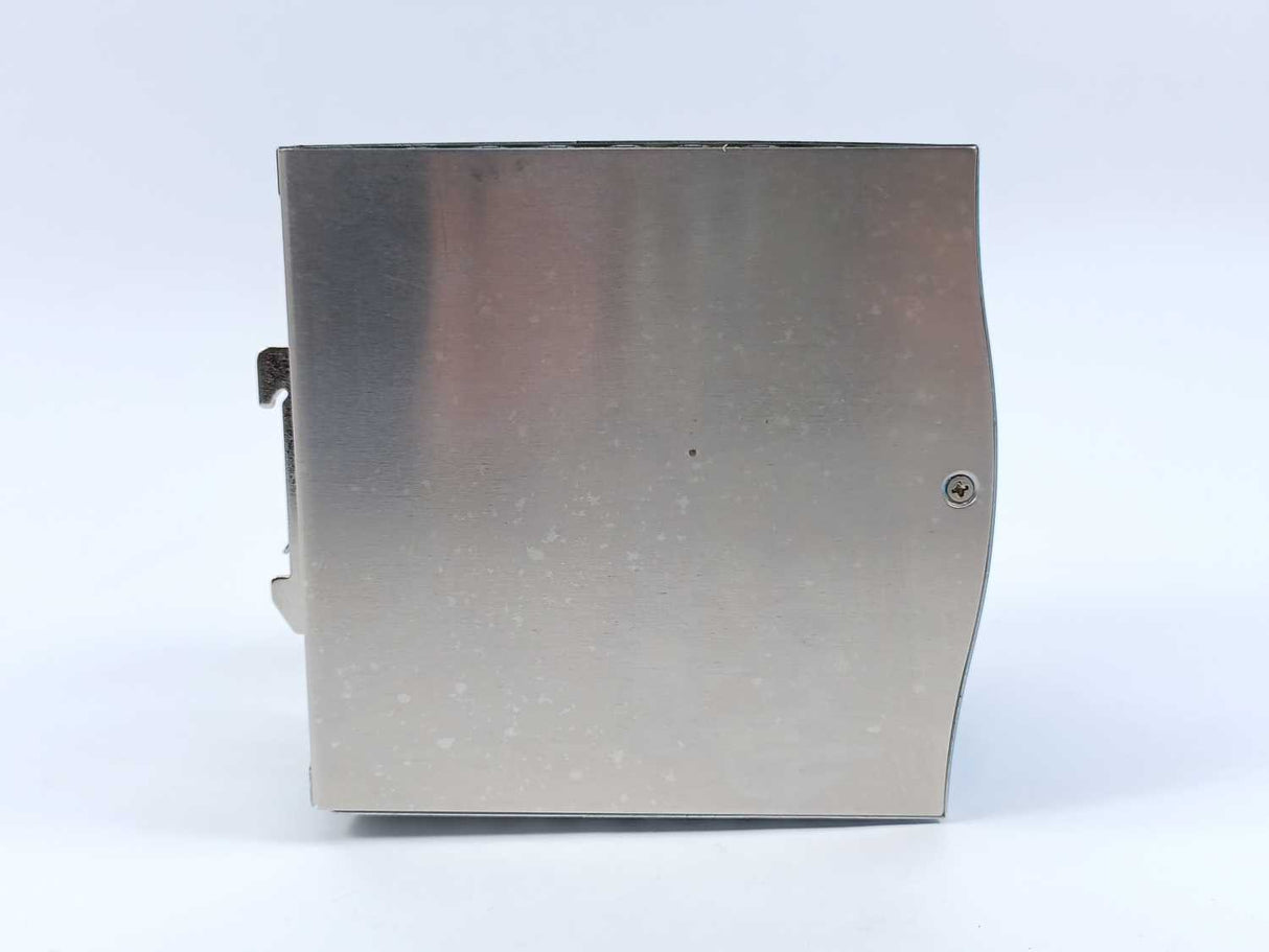 Mean Well NDR-480-24 AC-DC Single output DIN PSU 20A 24V