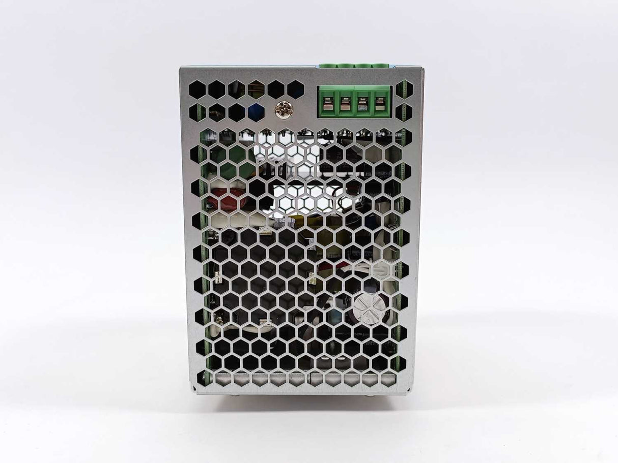 Mean Well NDR-480-24 AC-DC Single output DIN PSU 20A 24V