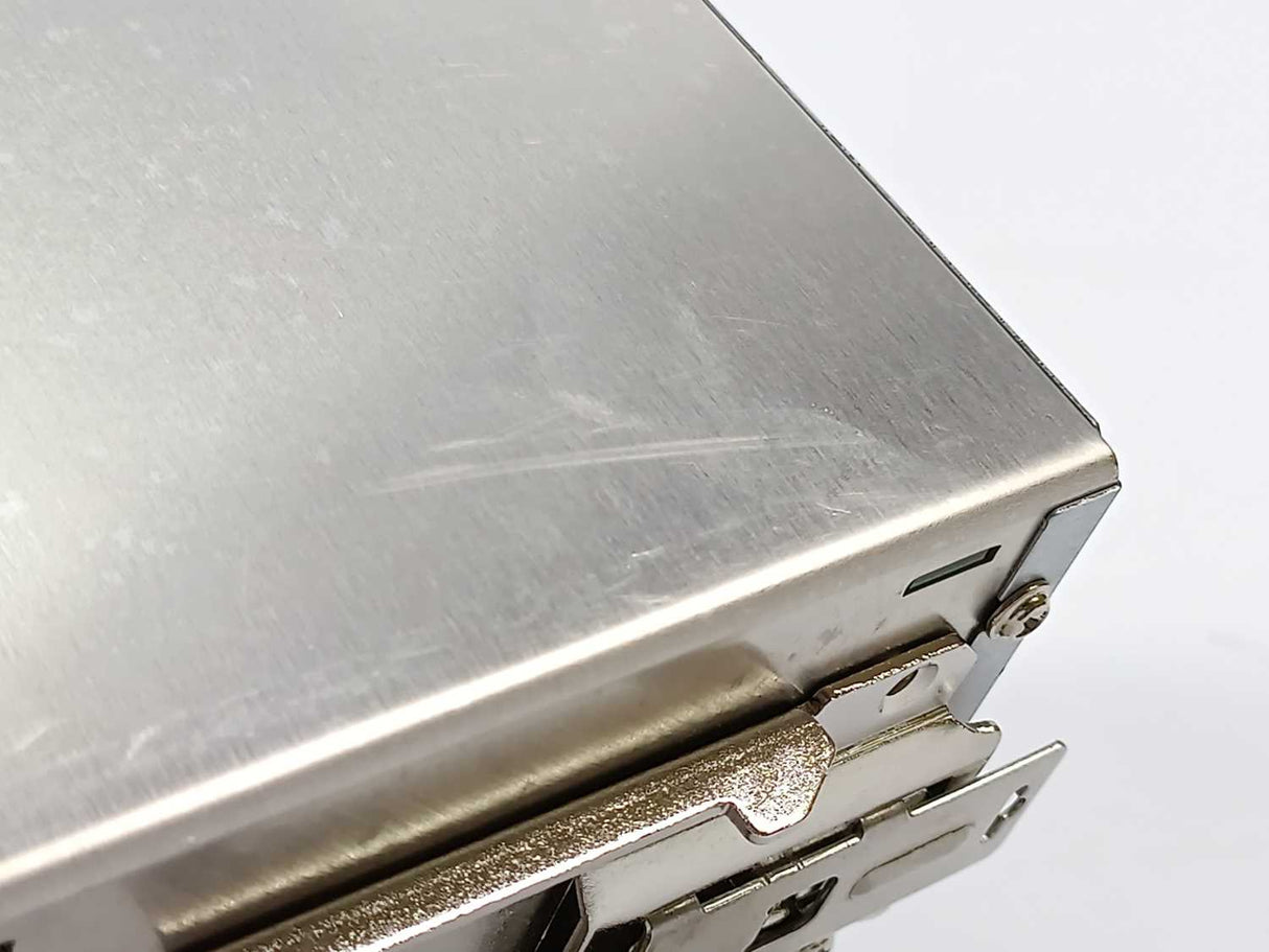 Mean Well NDR-480-24 AC-DC Single output DIN PSU 20A 24V