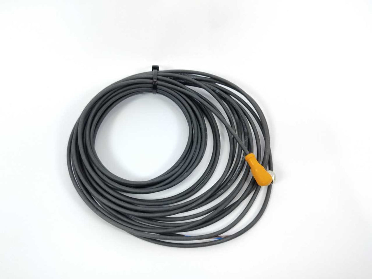 Ifm Electronic EV006 Connecting cable with socket 10m