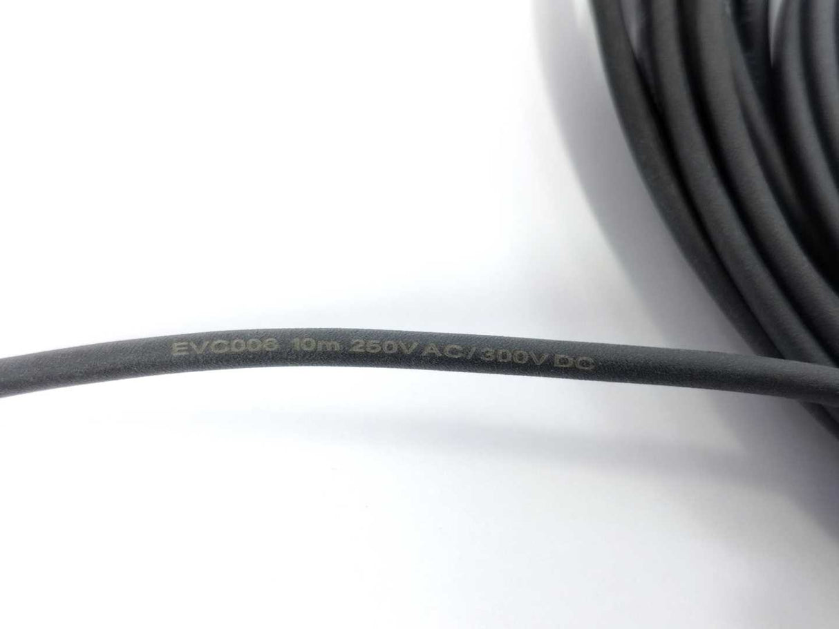 Ifm Electronic EV006 Connecting cable with socket 10m