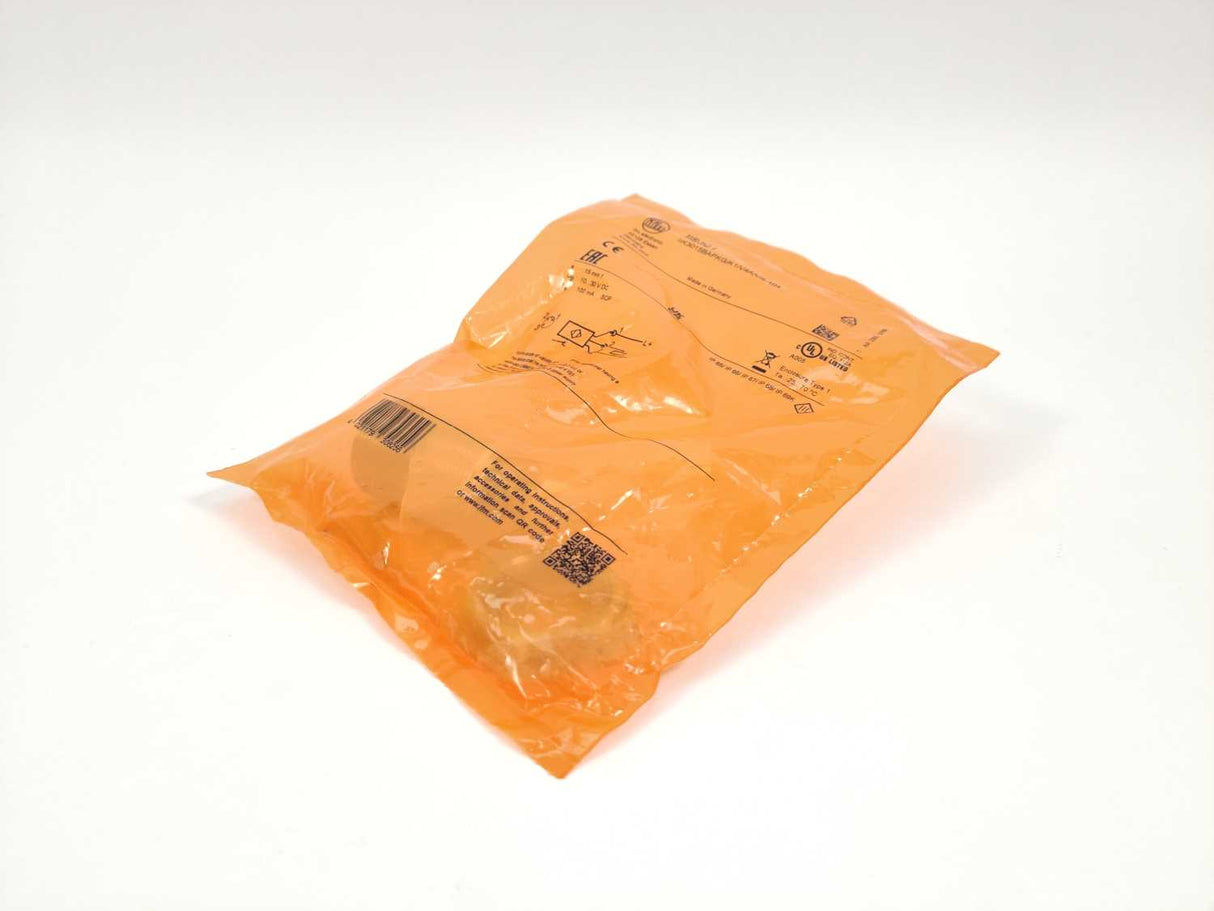 Ifm Electronic IIS301 Inductive Sensor IIK3015BAPKG/K1/V4A/US-104