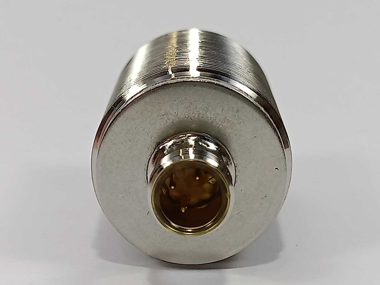 Ifm Electronic IIS301 Inductive Sensor IIK3015BAPKG/K1/V4A/US-104