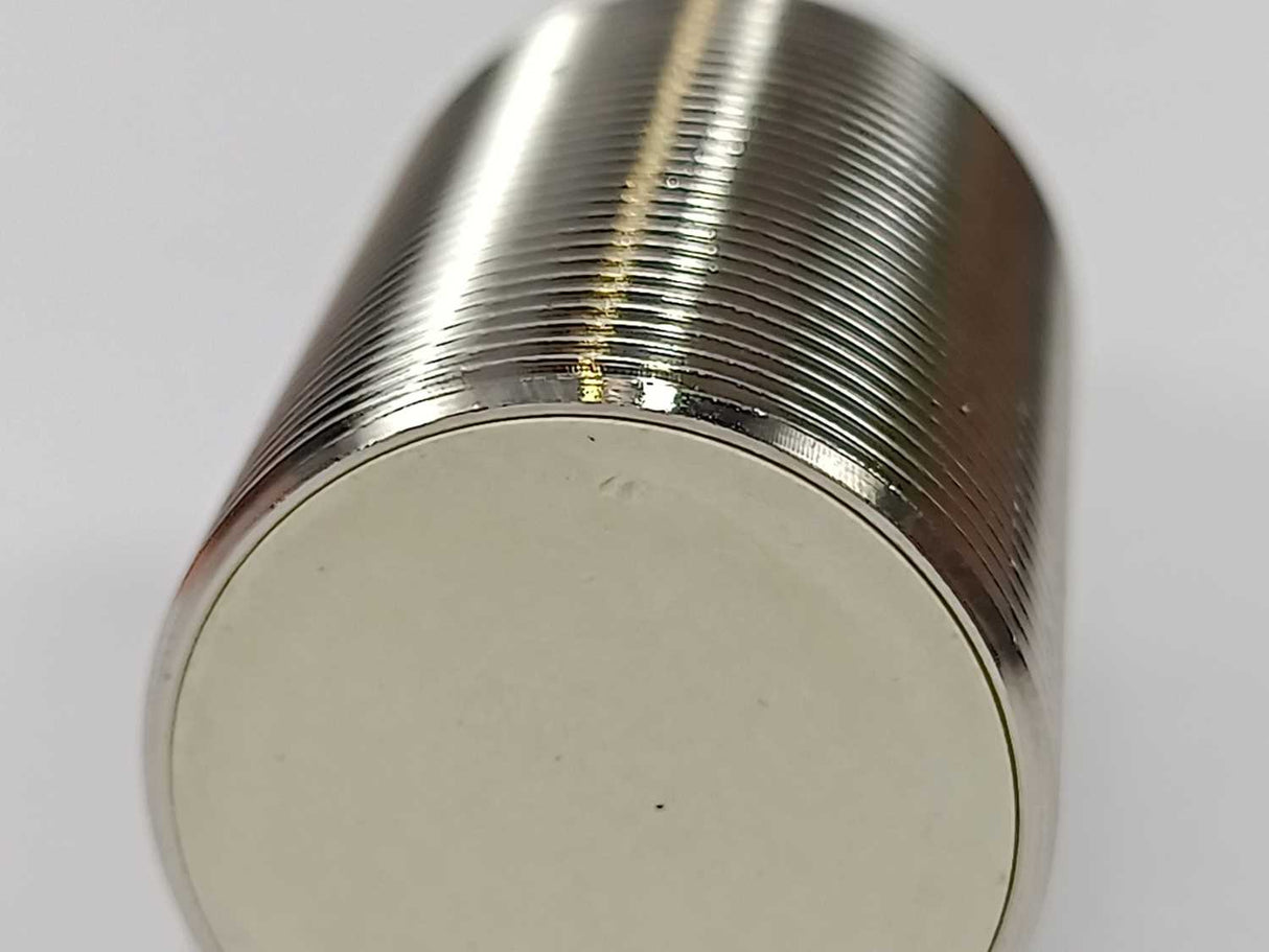 Ifm Electronic IIS301 Inductive Sensor IIK3015BAPKG/K1/V4A/US-104