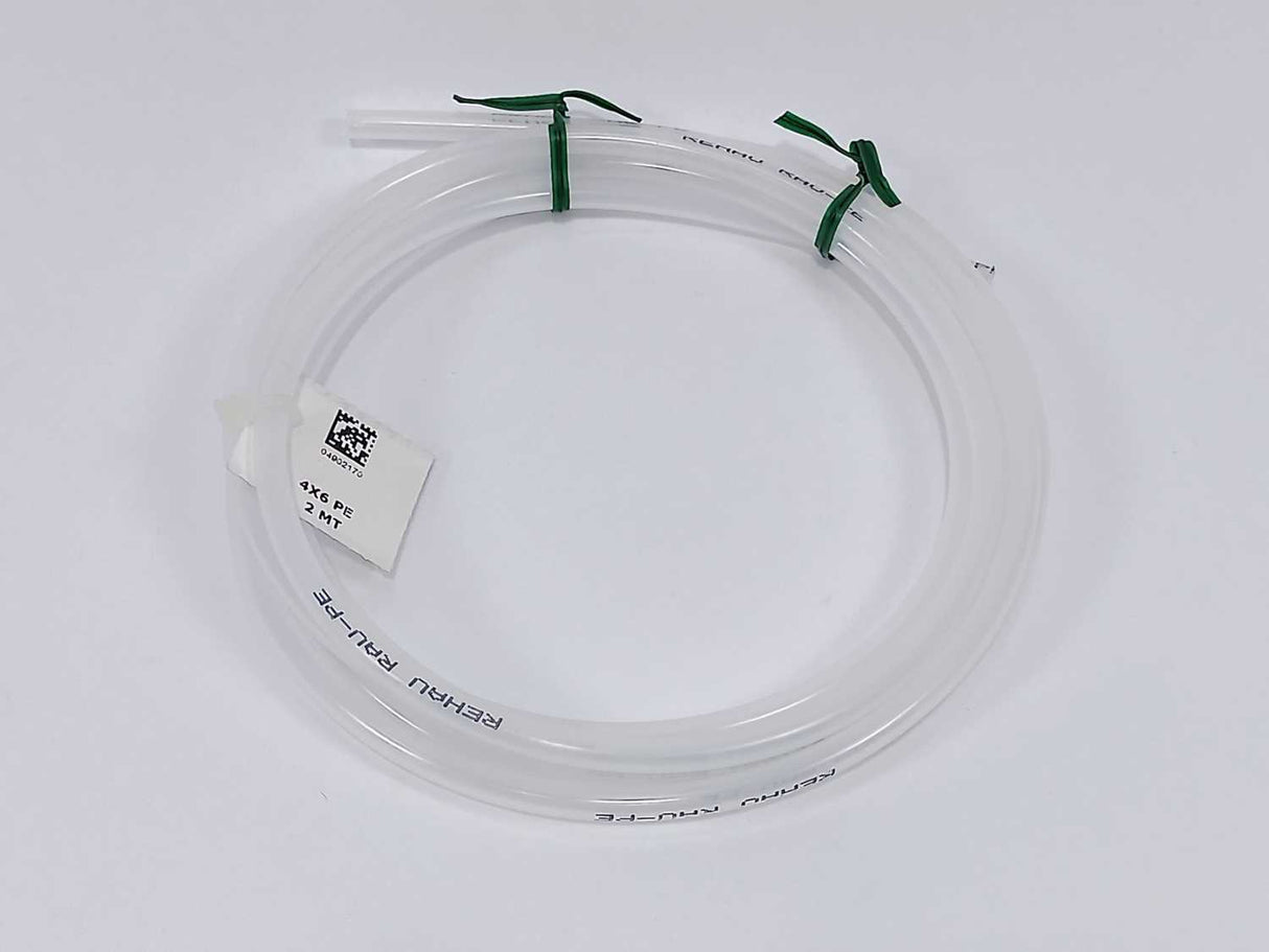 emec RAV06003D0018NOGA000 PUMP RACV 0603 EP+SS 24VDC 4X6 w/ accessories