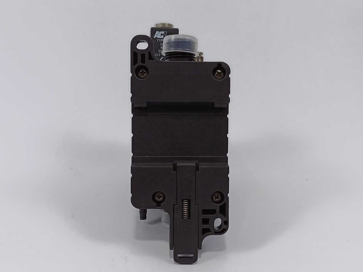 emec RAV06003D0018NOGA000 PUMP RACV 0603 EP+SS 24VDC 4X6 w/ accessories