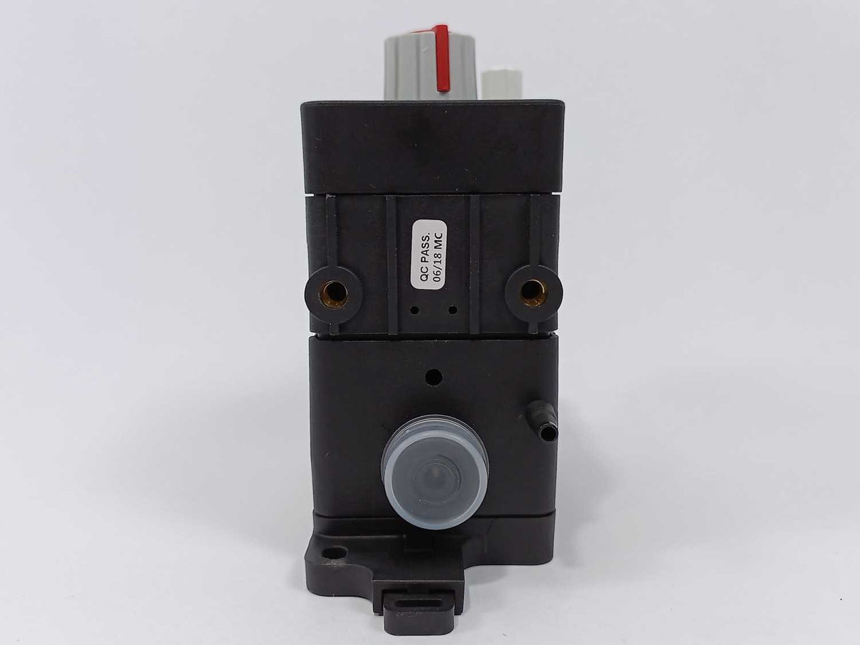 emec RAV06003D0018NOGA000 PUMP RACV 0603 EP+SS 24VDC 4X6 w/ accessories