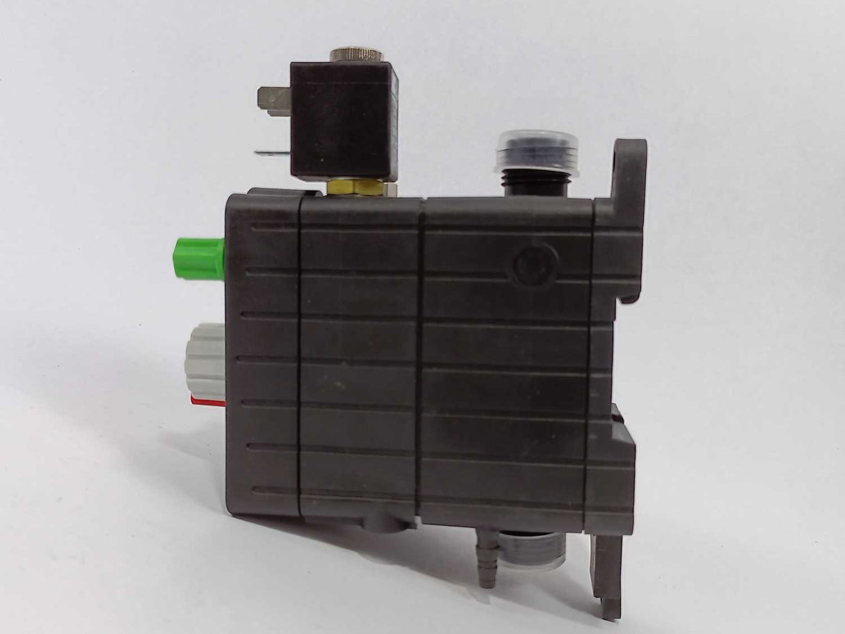 emec RAV06003W0018NOGA000 PUMP RACV0603 WAX+SS 24VDC D.4X6 S.6X8 AIR FITT.4X6