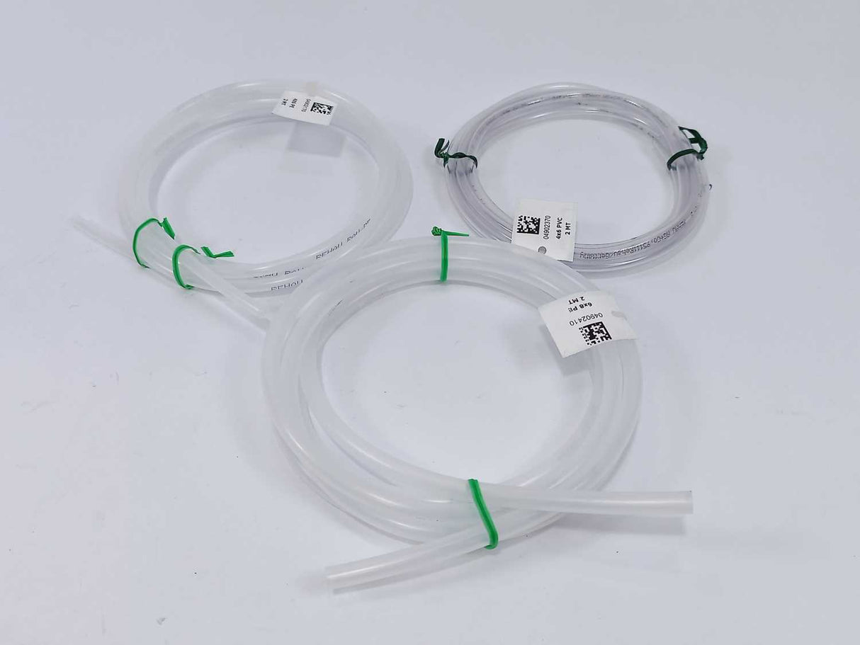 emec RAV06003W0018NOGA000 PUMP RACV0603 WAX+SS 24VDC D.4X6 S.6X8 AIR FITT.4X6