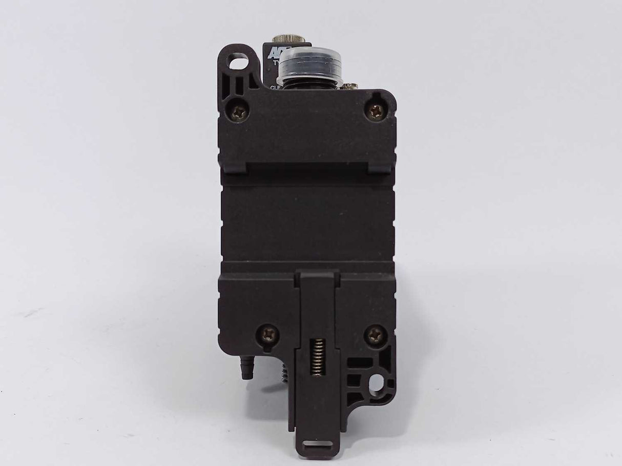 emec RAV06006D0018NOGA000 PUMP RACV 0606 EP+SS 24VDC D.4X6 S.6X8 AIR FITT.4X6