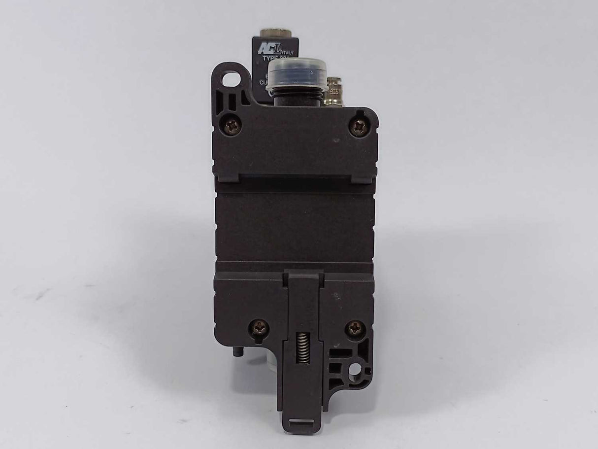 ceccato RAV06003D0018NOGA000 PUMP RACV 0603 EP+SS 24VDC 4X6