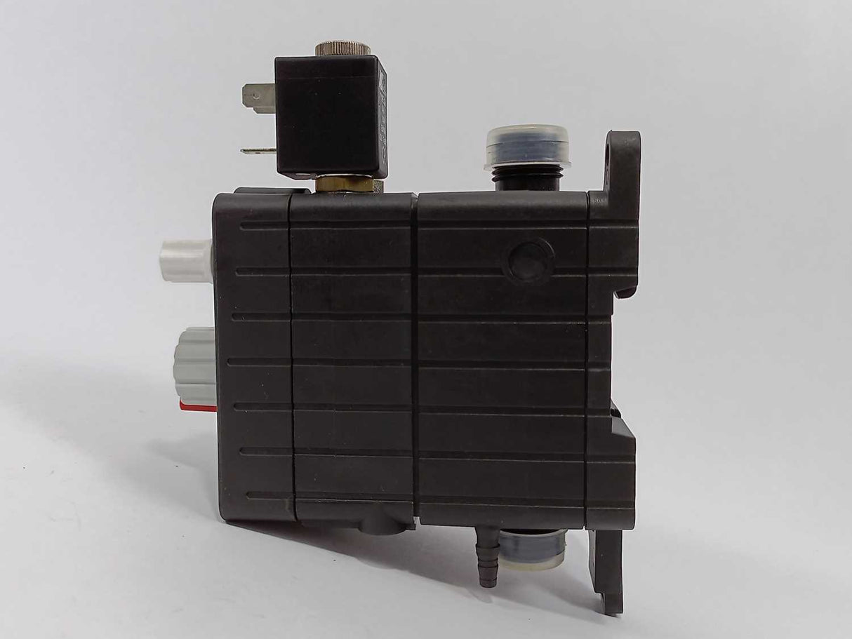 ceccato RAV06003D0018NOGA000 PUMP RACV 0603 EP+SS 24VDC 4X6