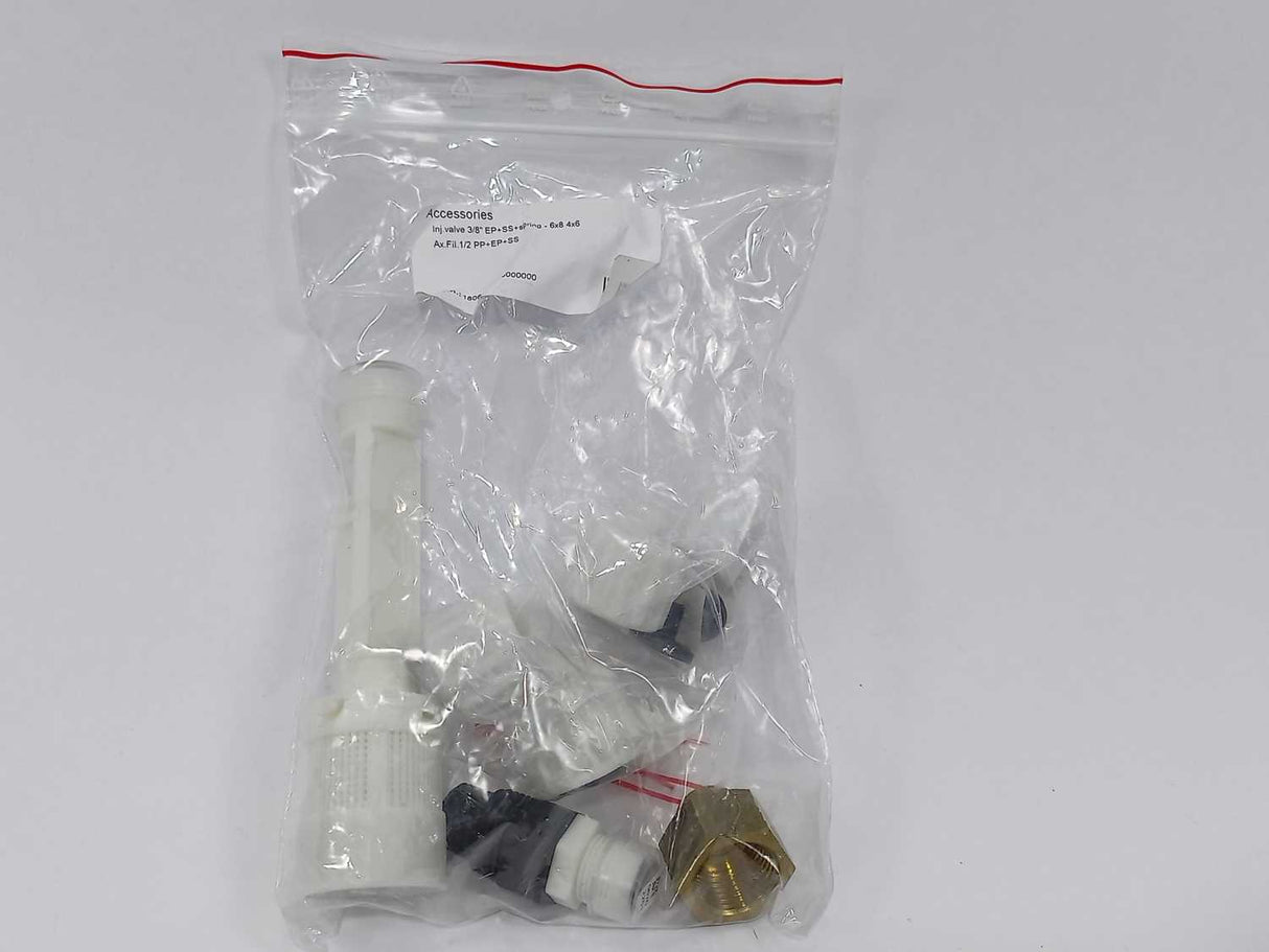 ceccato RAV06003D0018NOGA000 PUMP RACV 0603 EP+SS 24VDC 4X6