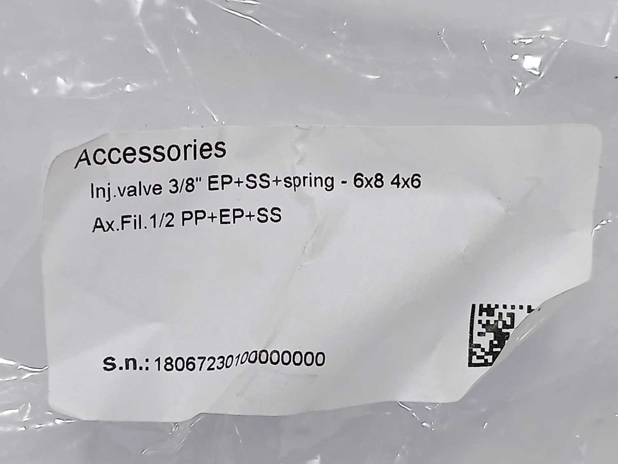 ceccato RAV06003D0018NOGA000 PUMP RACV 0603 EP+SS 24VDC 4X6