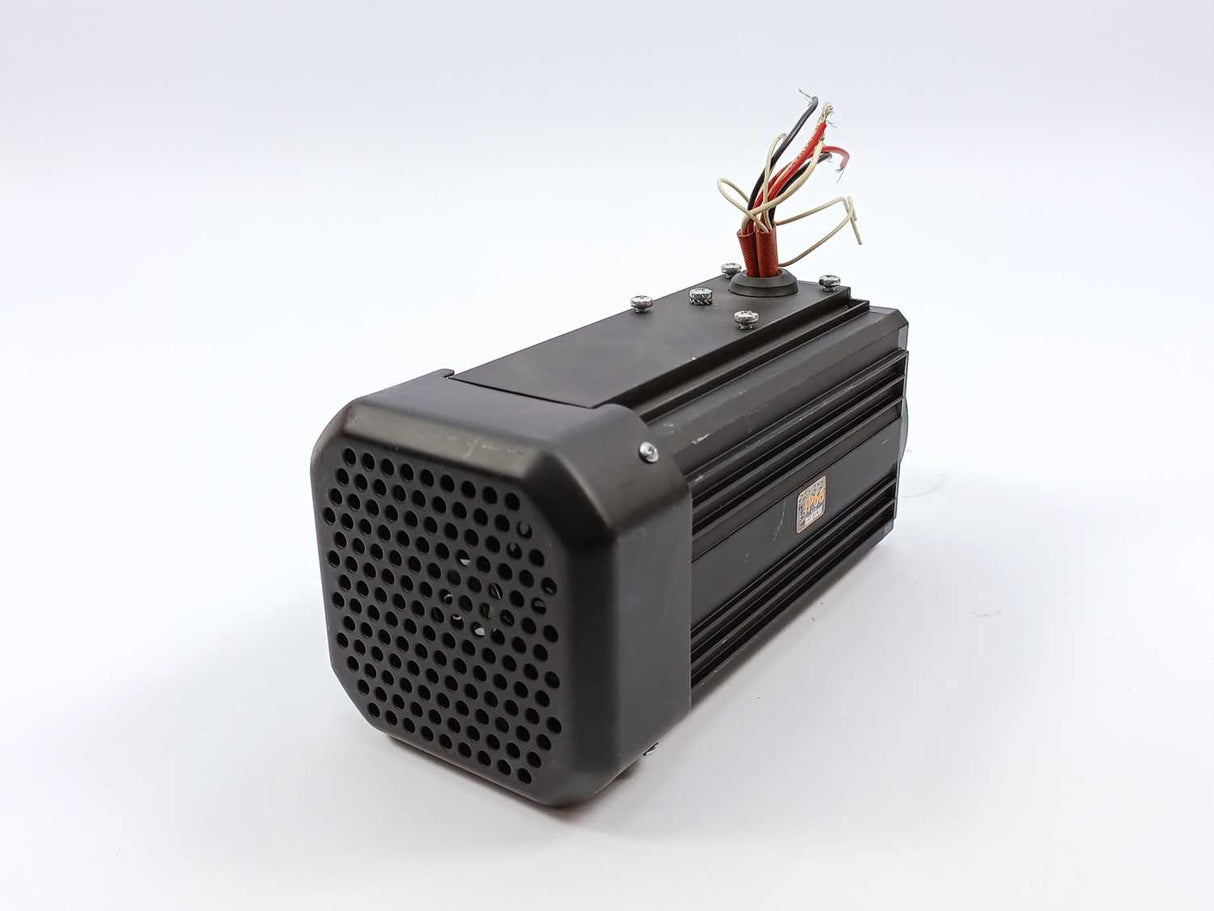 Transtecno SMT6344B14 3 Phase Motor 0,37kW