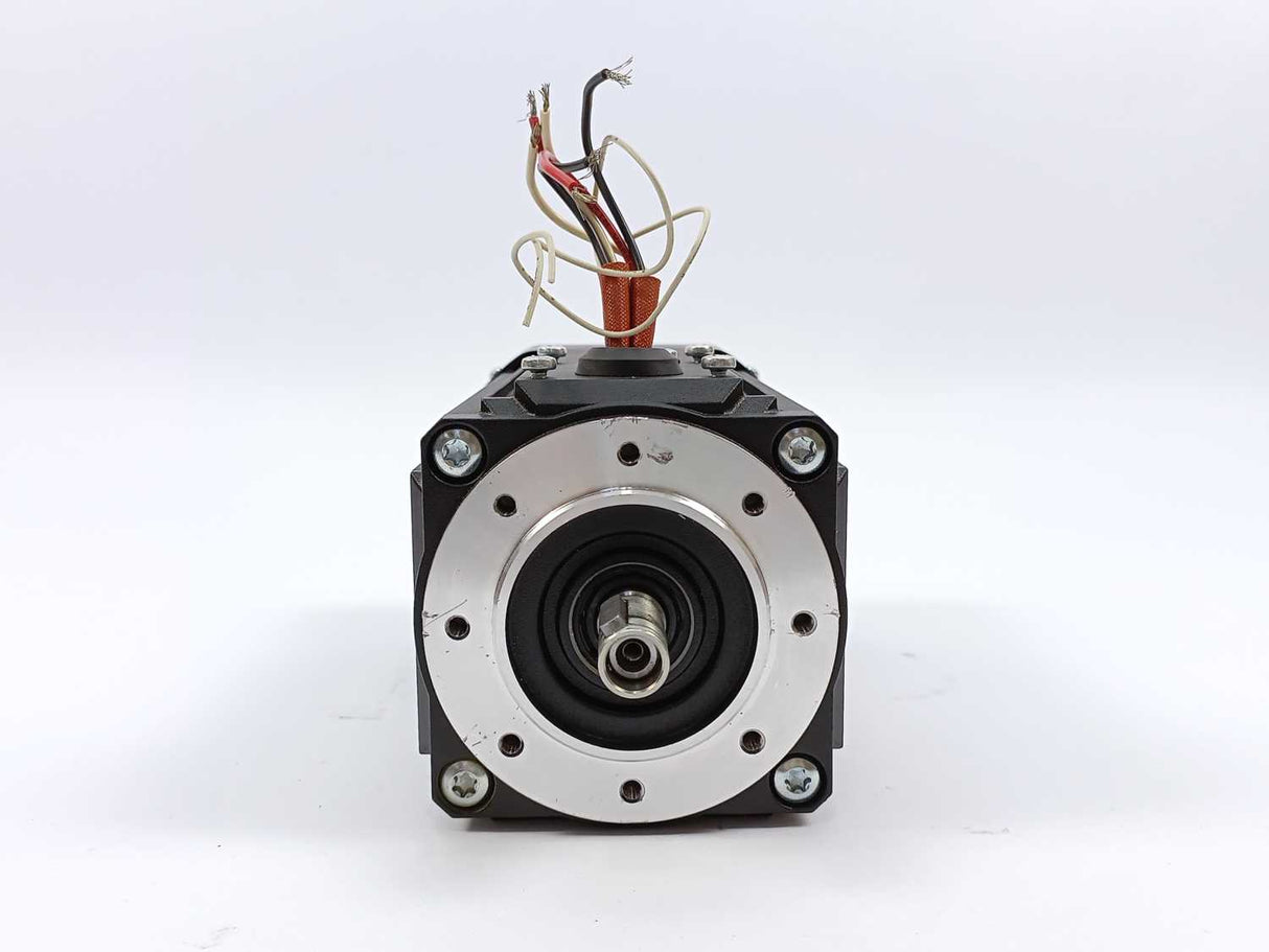 Transtecno SMT6344B14 3 Phase Motor 0,37kW