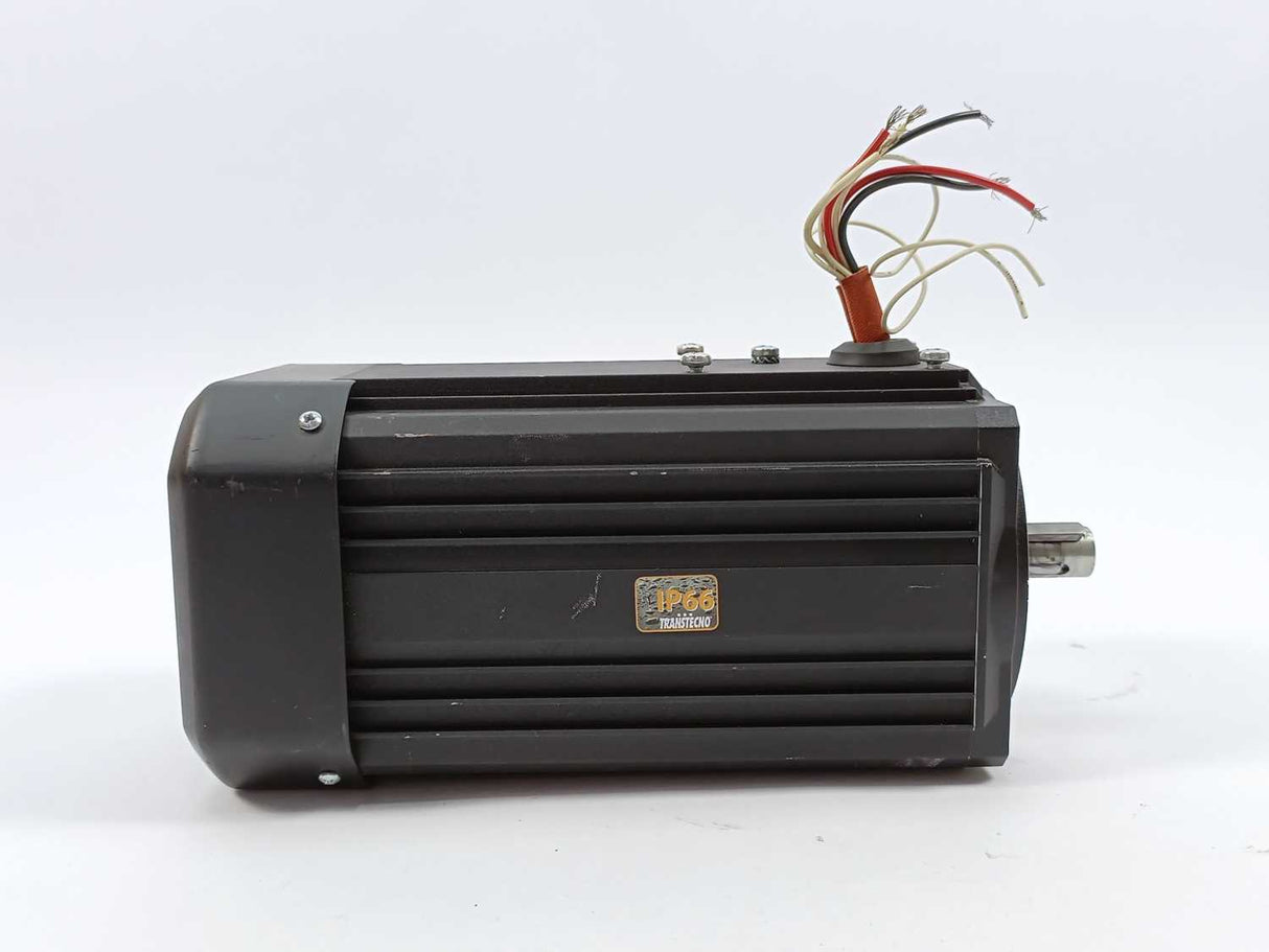 Transtecno SMT6344B14 3 Phase Motor 0,37kW