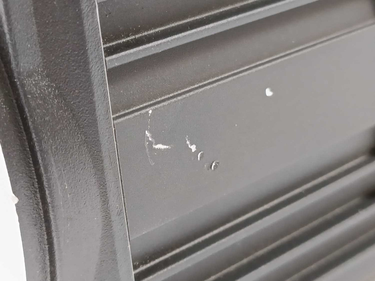 Transtecno SMT6344B14 3 Phase Motor 0,37kW