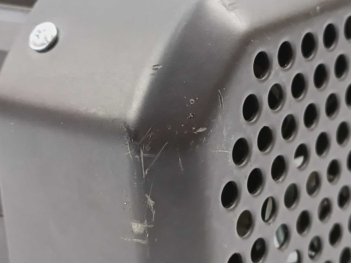 Transtecno SMT6344B14 3 Phase Motor 0,37kW