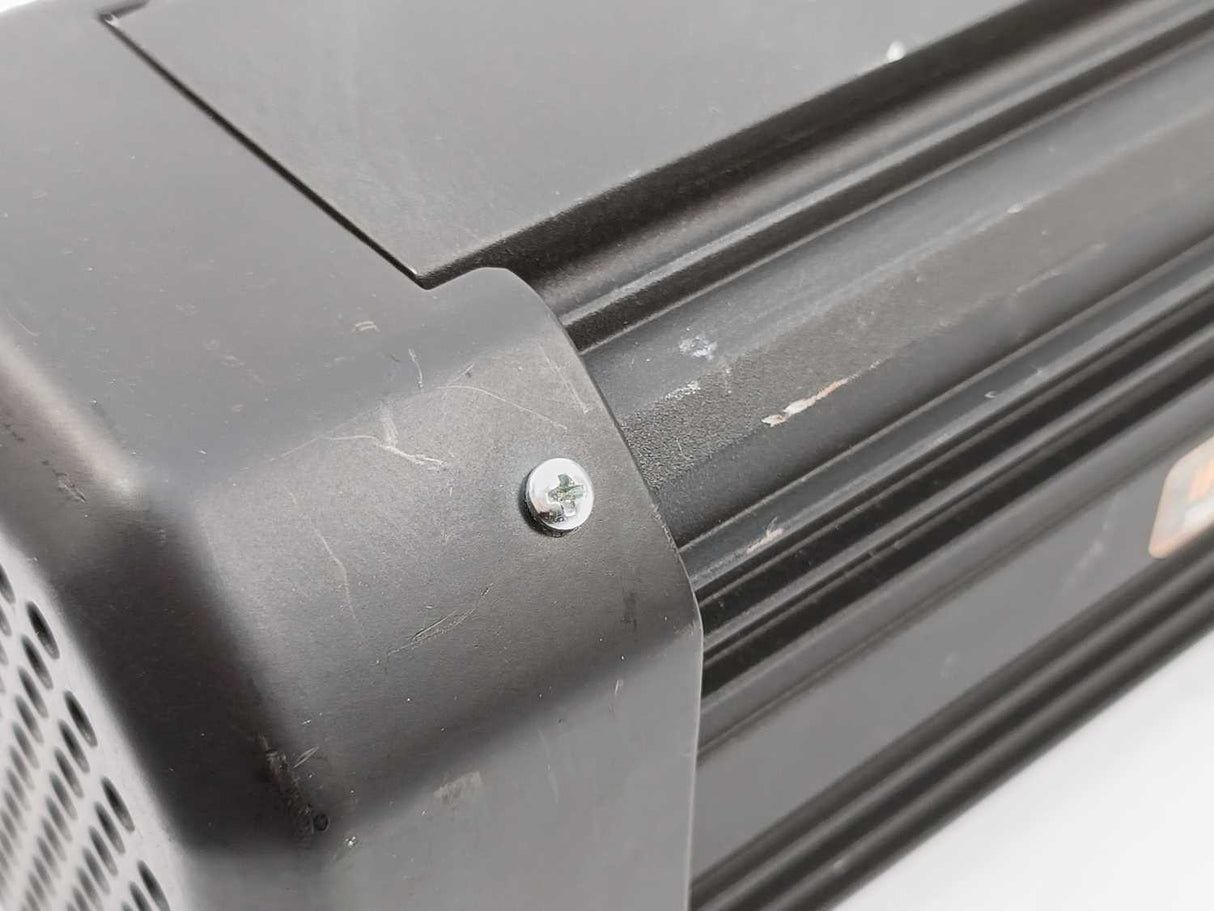 Transtecno SMT6344B14 3 Phase Motor 0,37kW