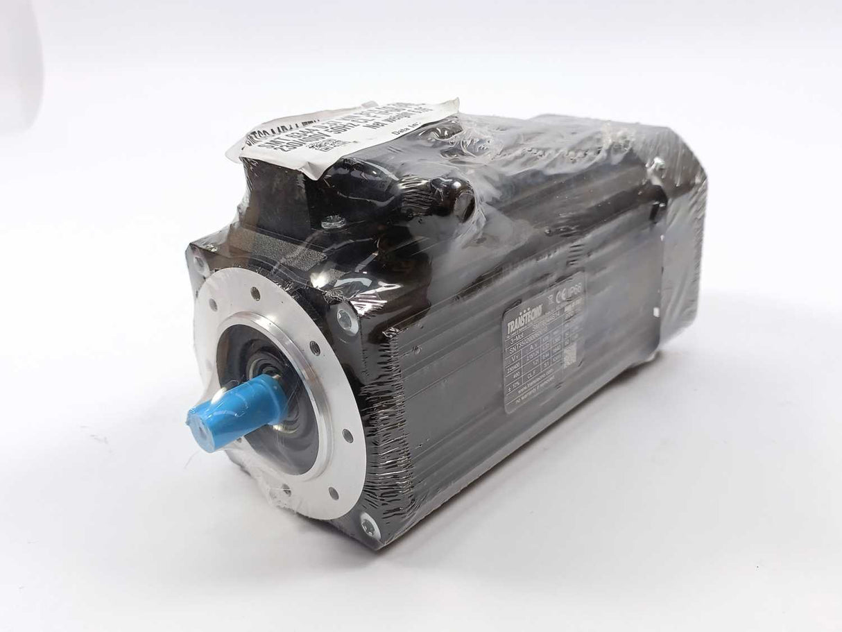 Transtecno SMT6344B14 3 Phase Motor 0,37kW