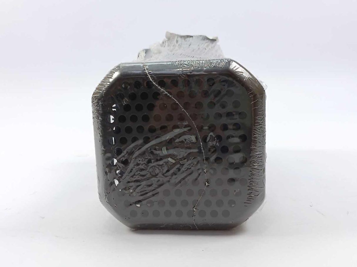 Transtecno SMT6344B14 3 Phase Motor 0,37kW