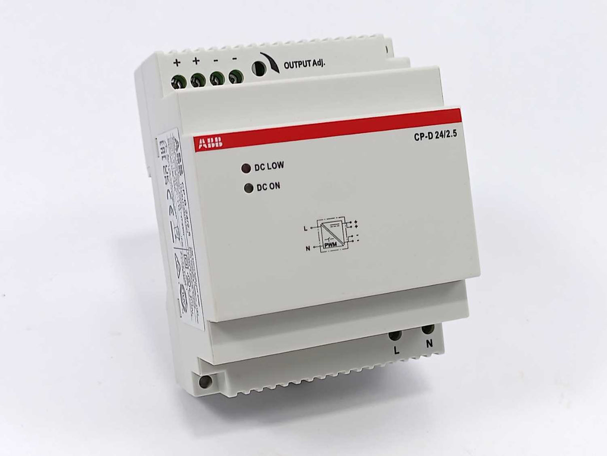 Danfoss / Devi 140F1085 DEVIreg™ 850 Thermostat w/ PSU