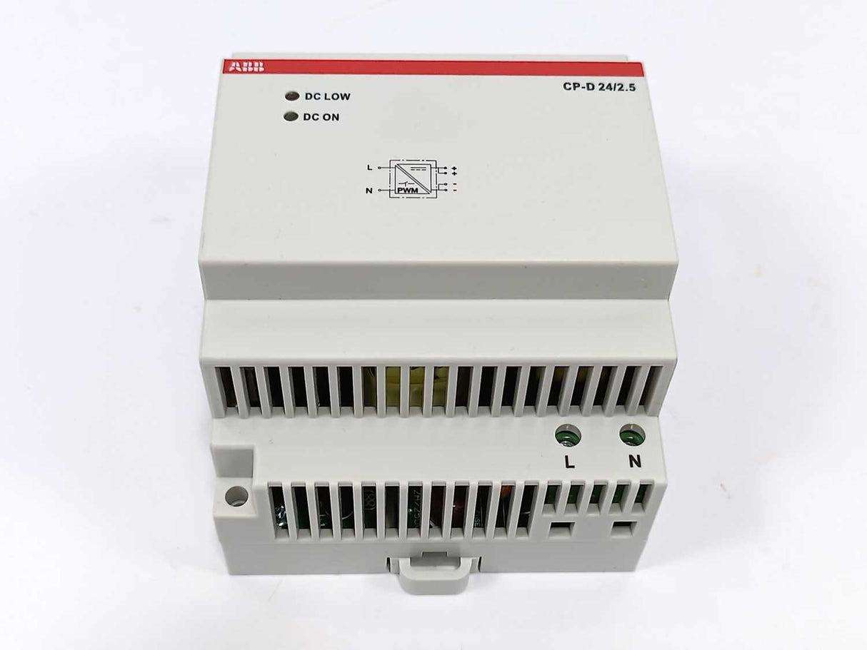 Danfoss / Devi 140F1085 DEVIreg™ 850 Thermostat w/ PSU