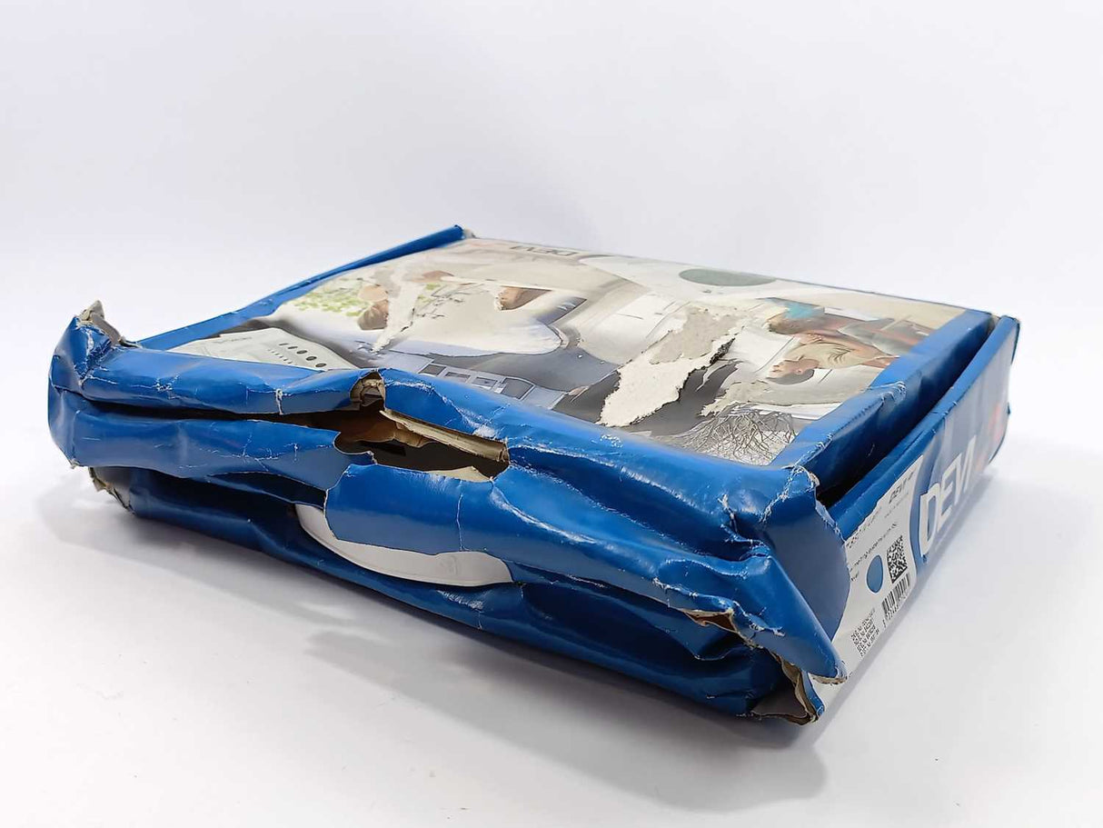 Danfoss / Devi 140F1085 DEVIreg™ 850 Thermostat w/ PSU