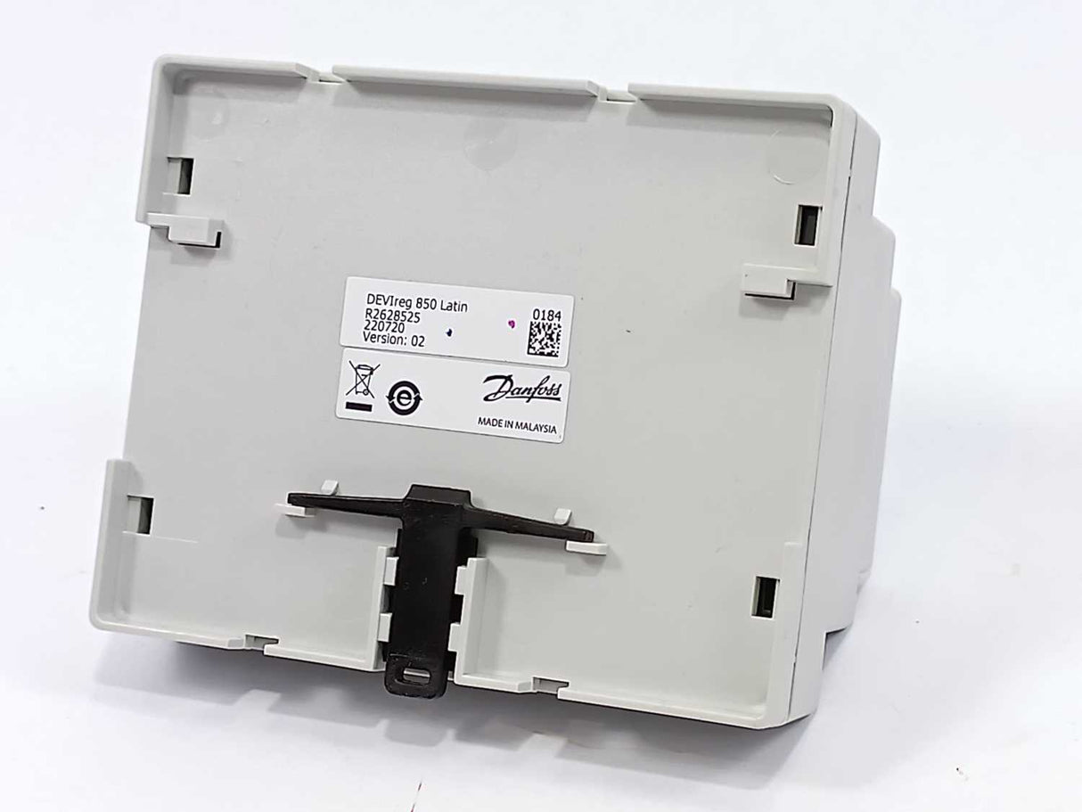 Danfoss / Devi 140F1085 DEVIreg™ 850 Thermostat w/ PSU
