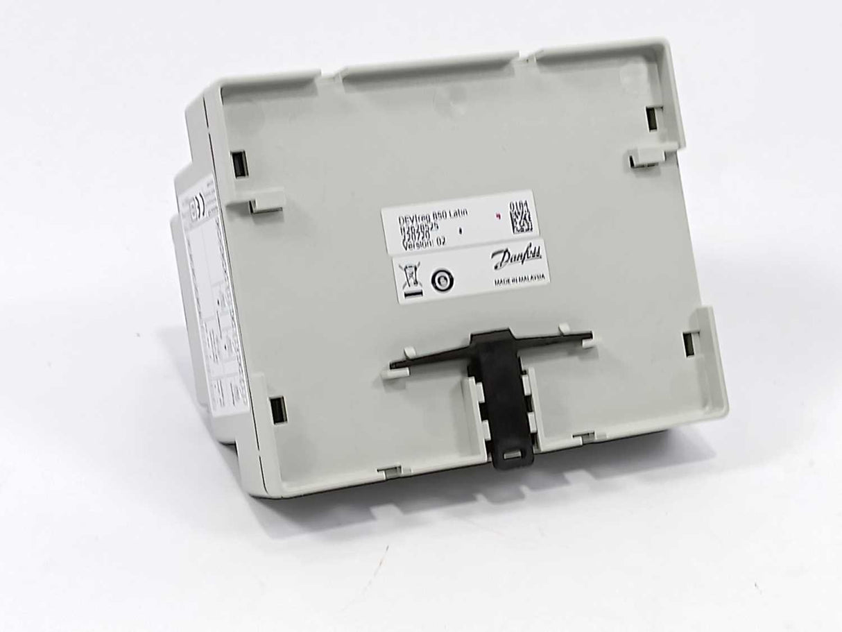 Danfoss / Devi 140F1085 DEVIreg™ 850 Thermostat w/ PSU