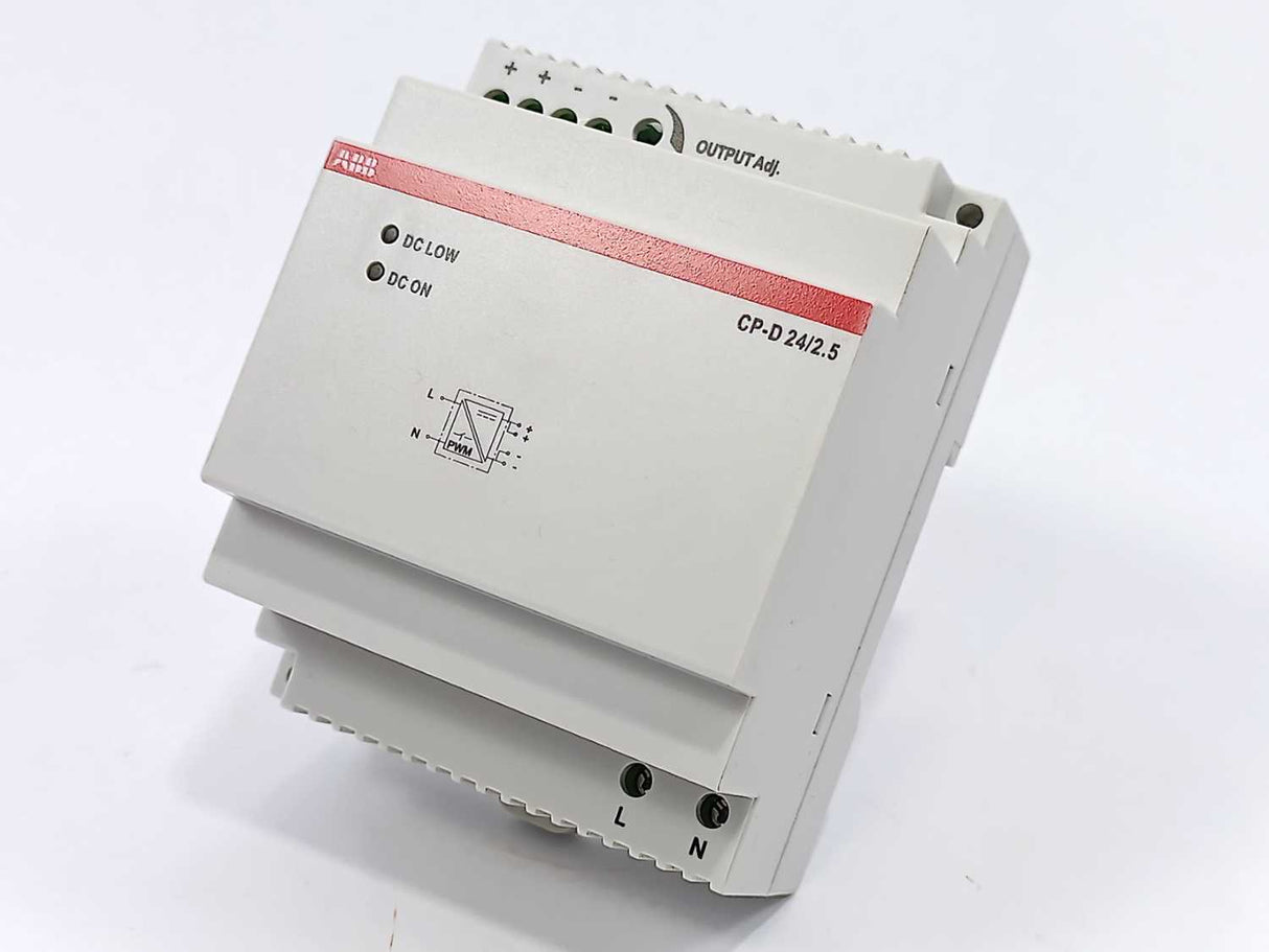 Danfoss / Devi 140F1085 DEVIreg™ 850 Thermostat w/ PSU