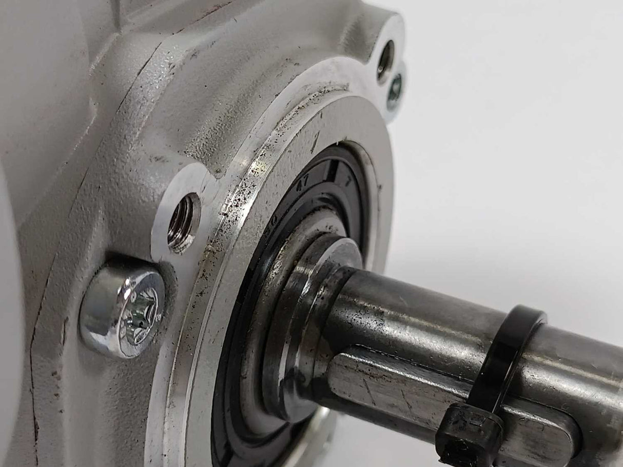 Transtecno CL040.0641 TTN i=20 Wormgear