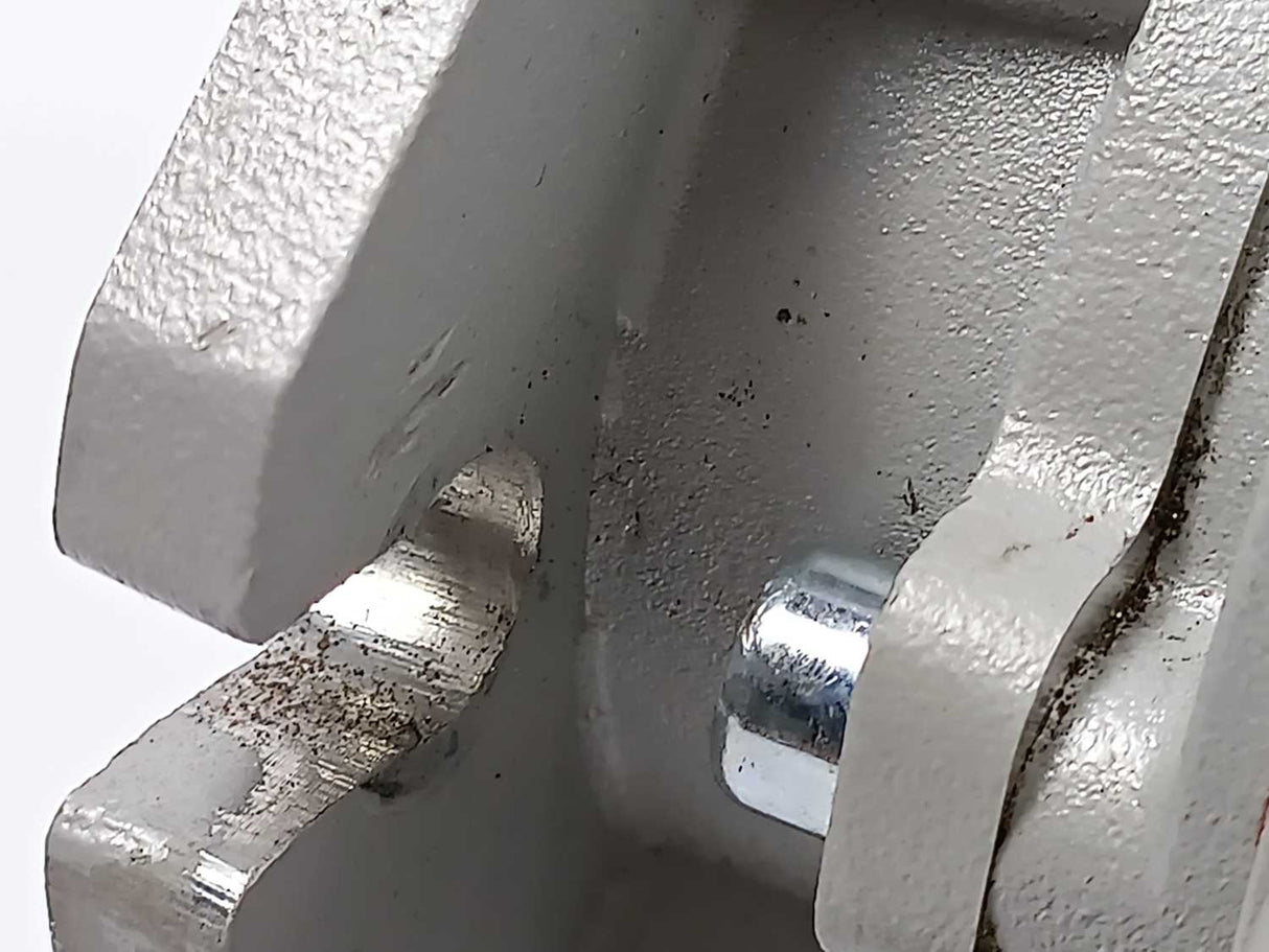 Transtecno CL040.0641 TTN i=20 Wormgear