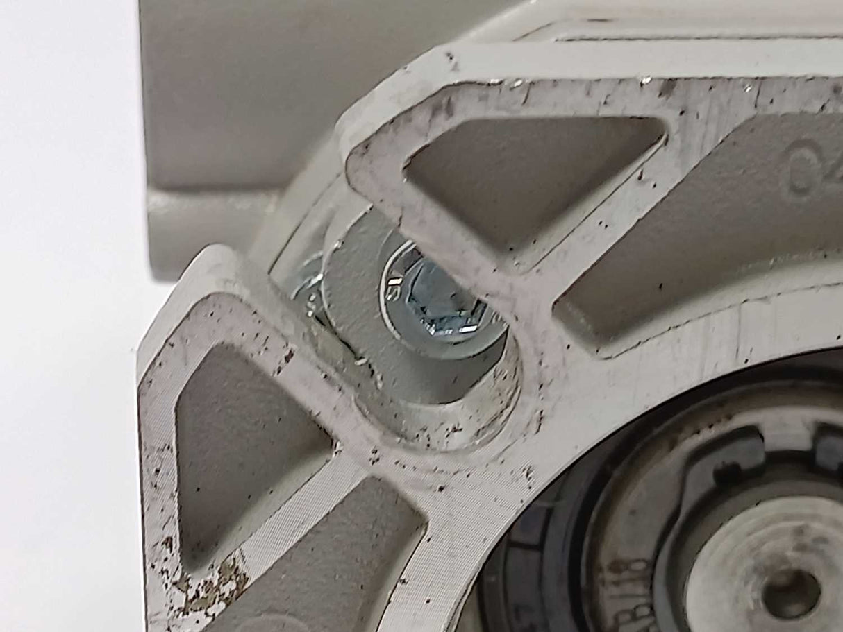 Transtecno CL040.0641 TTN i=20 Wormgear