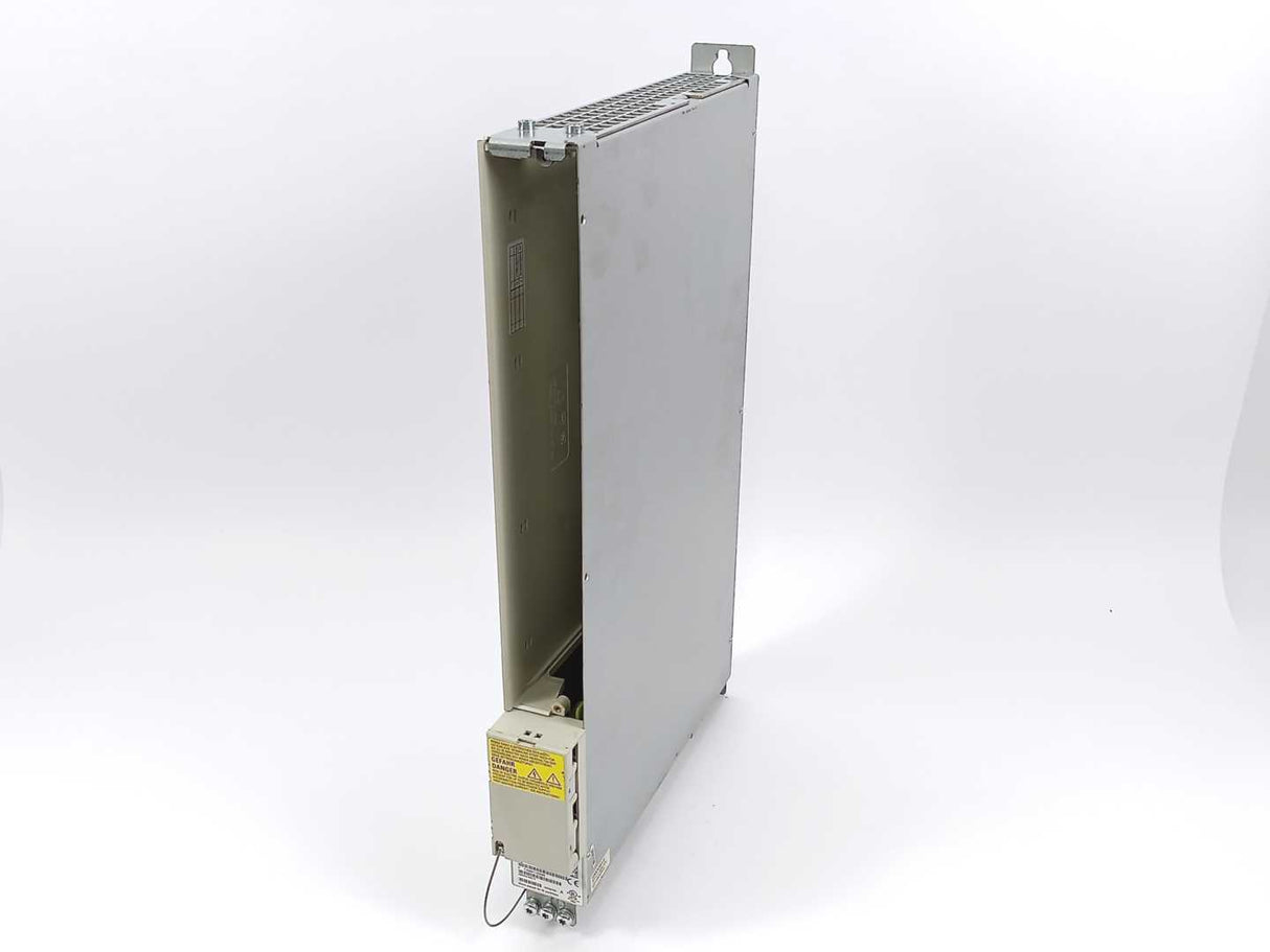 Siemens 6SN1123-1AB00-0HA2 SPARE PART, SIMODRIVE 611 POWER MODULE