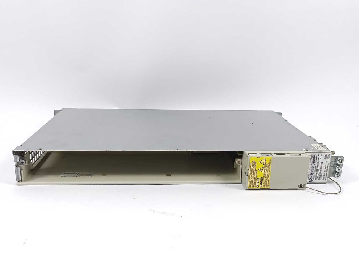 Siemens 6SN1123-1AB00-0HA2 SPARE PART, SIMODRIVE 611 POWER MODULE