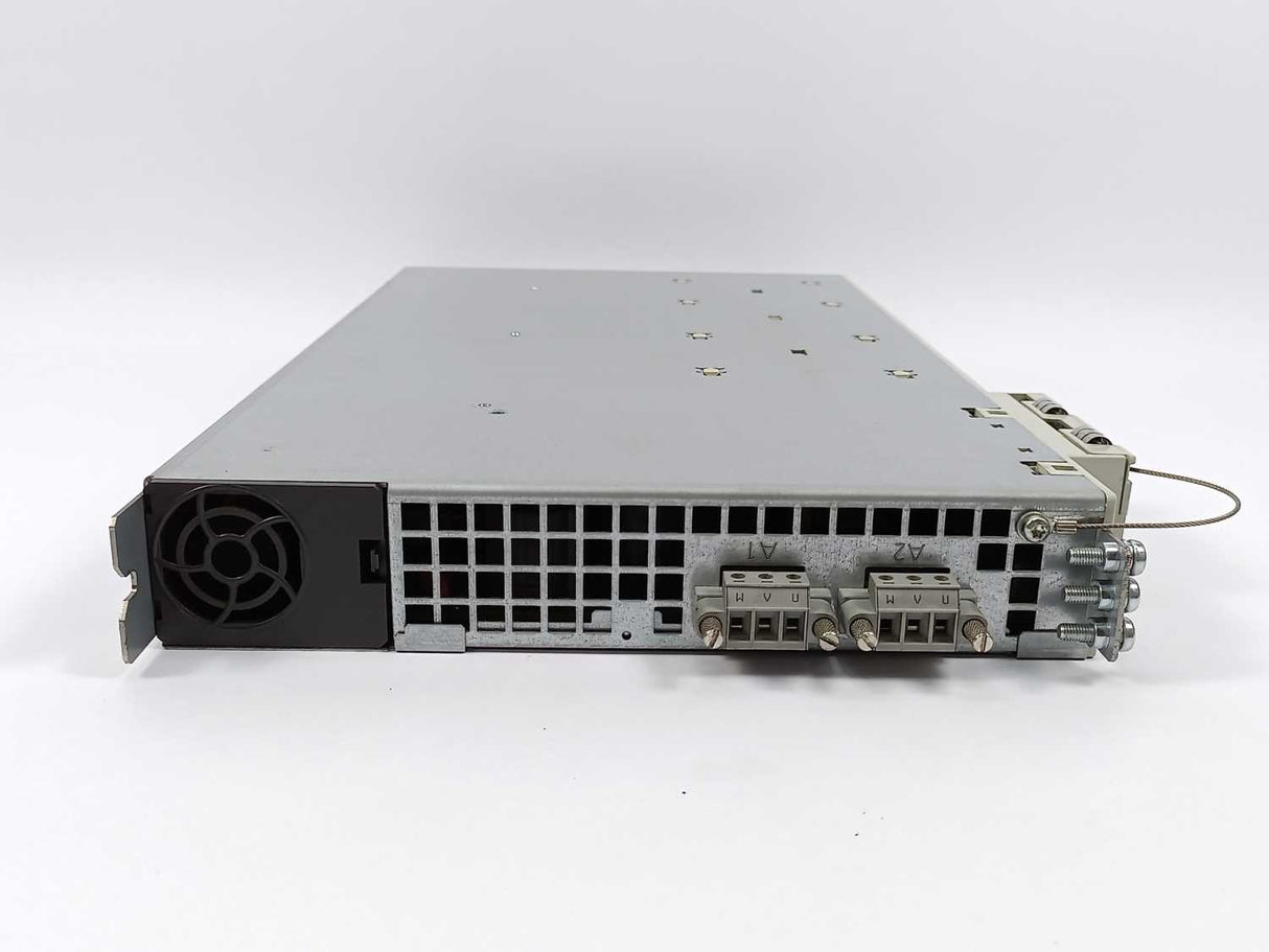 Siemens 6SN1123-1AB00-0HA2 SPARE PART, SIMODRIVE 611 POWER MODULE