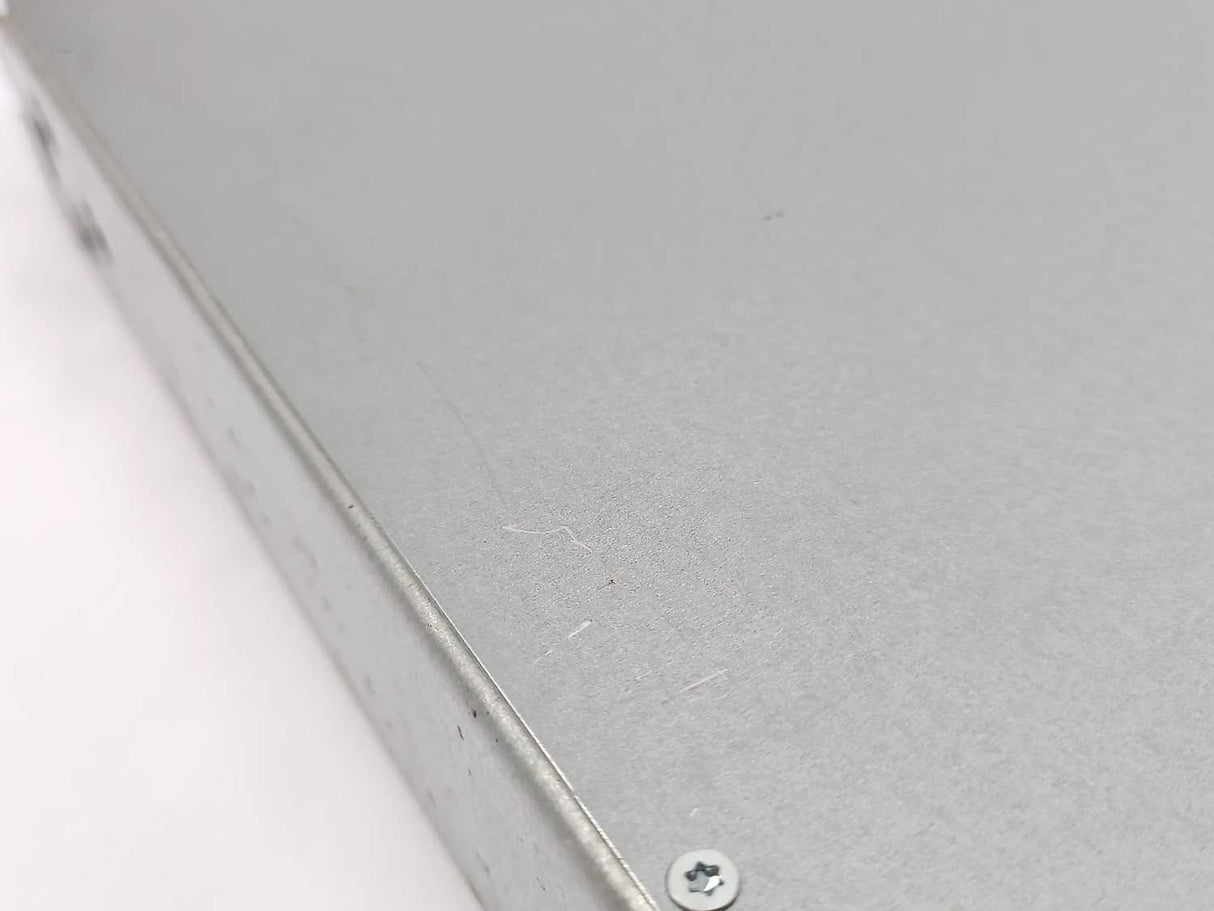 Siemens 6SN1123-1AB00-0HA2 SPARE PART, SIMODRIVE 611 POWER MODULE