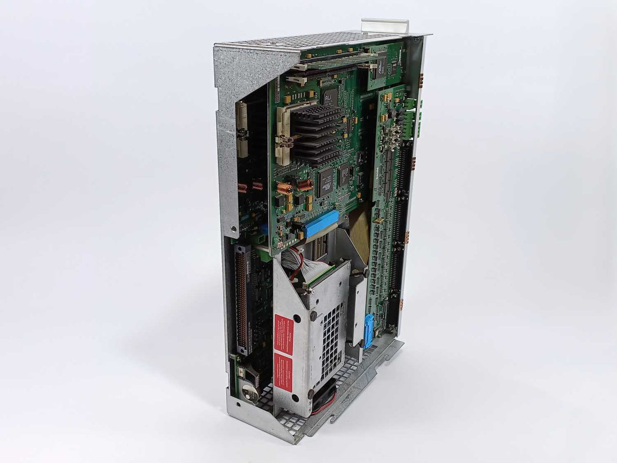 HEIDENHAIN 372032-01 Main Computer MC 422