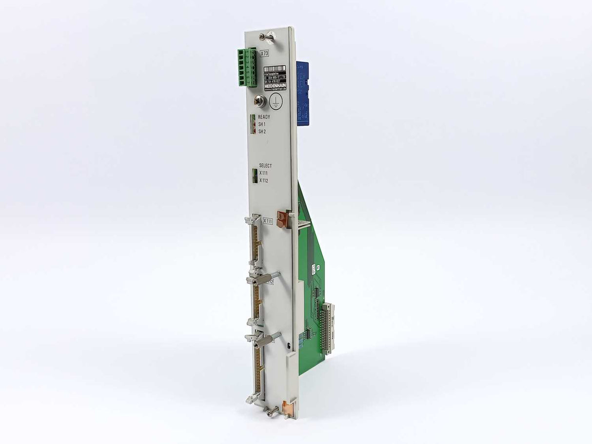 HEIDENHAIN 324 955-17 Interface Board