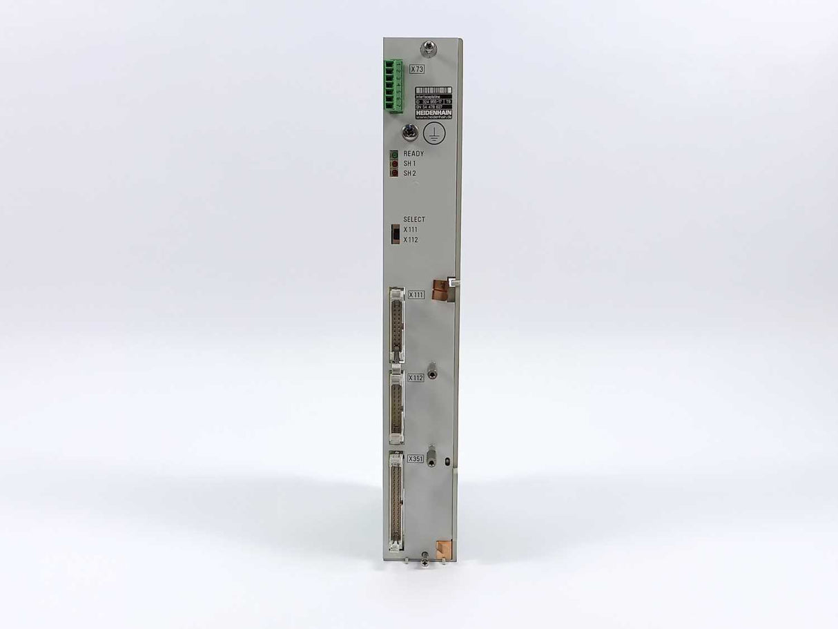 HEIDENHAIN 324 955-17 Interface Board