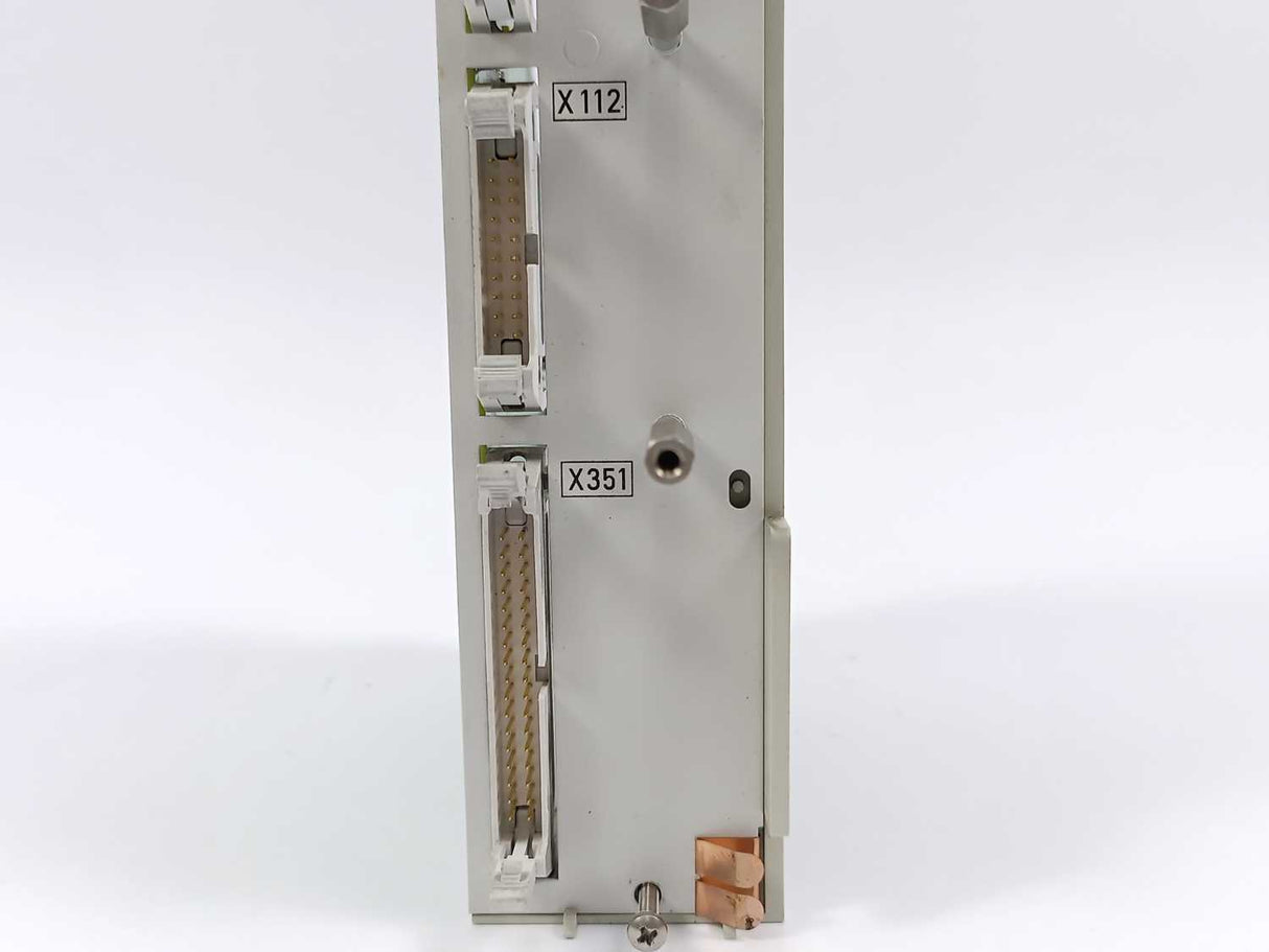 HEIDENHAIN 324 955-17 Interface Board