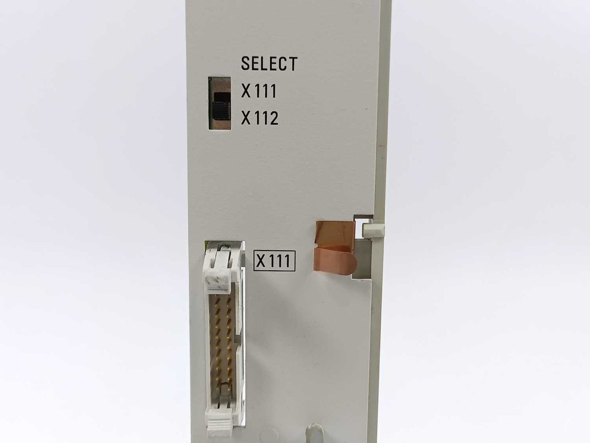 HEIDENHAIN 324 955-17 Interface Board