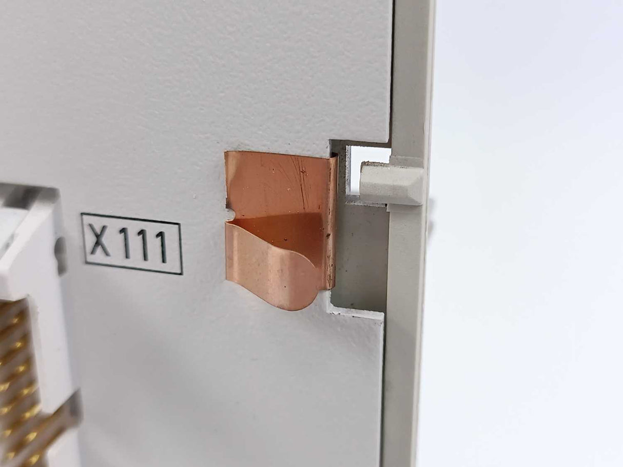 HEIDENHAIN 324 955-17 Interface Board