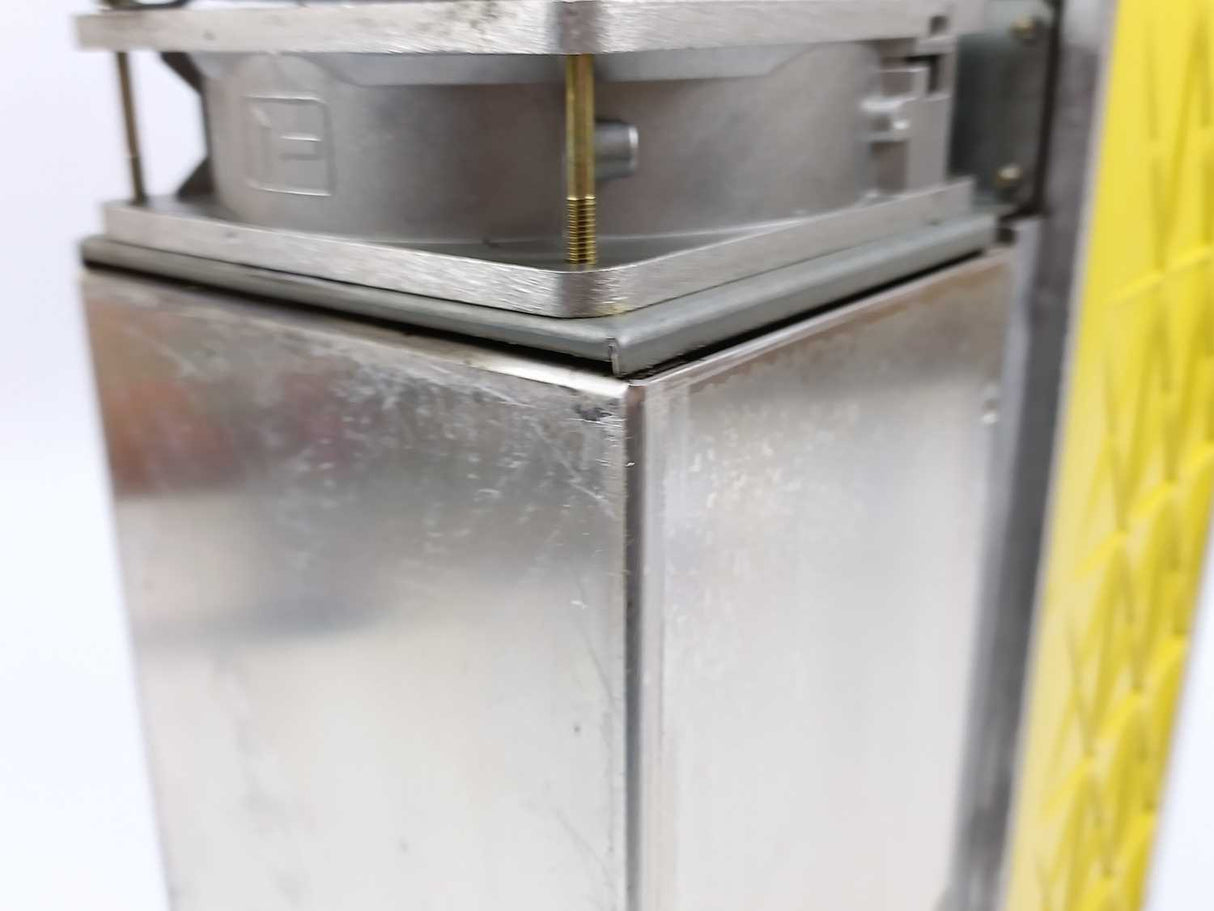 Fanuc A06B-6088-H115#H500 17.5kW Spindle Amplifier Module