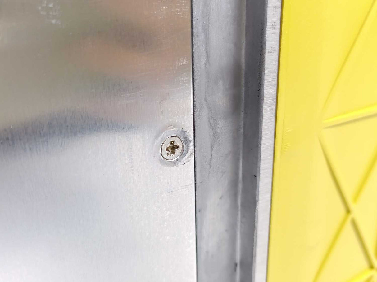 Fanuc A06B-6088-H115#H500 17.5kW Spindle Amplifier Module