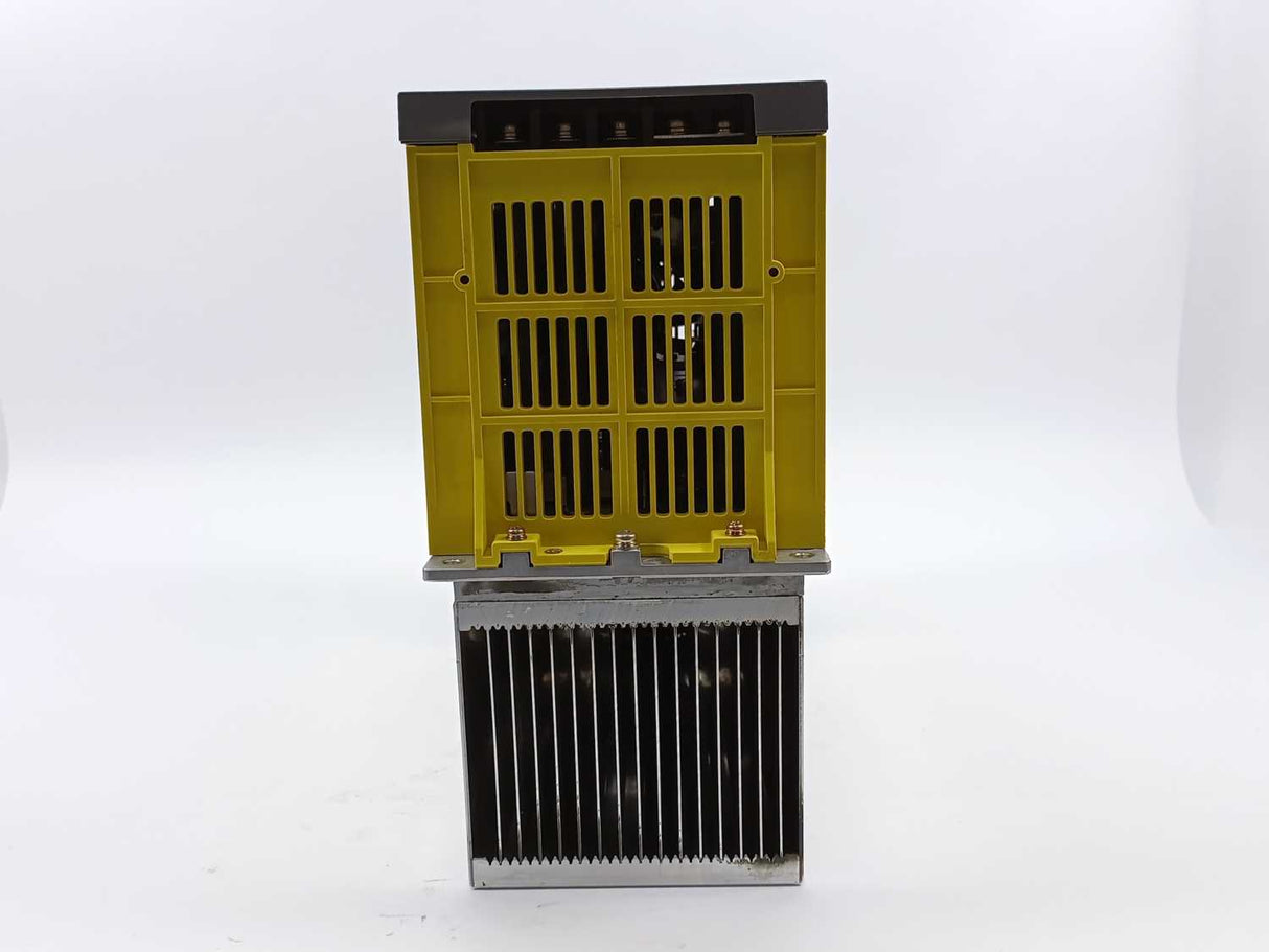 Fanuc A06B-6088-H115#H500 17.5kW Spindle Amplifier Module